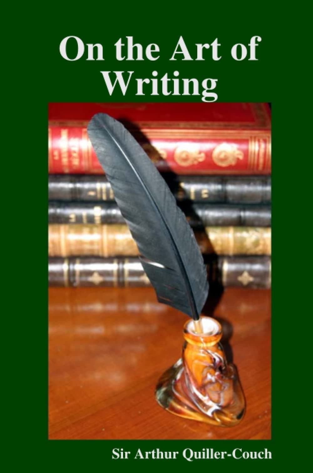 On the Art of Writing