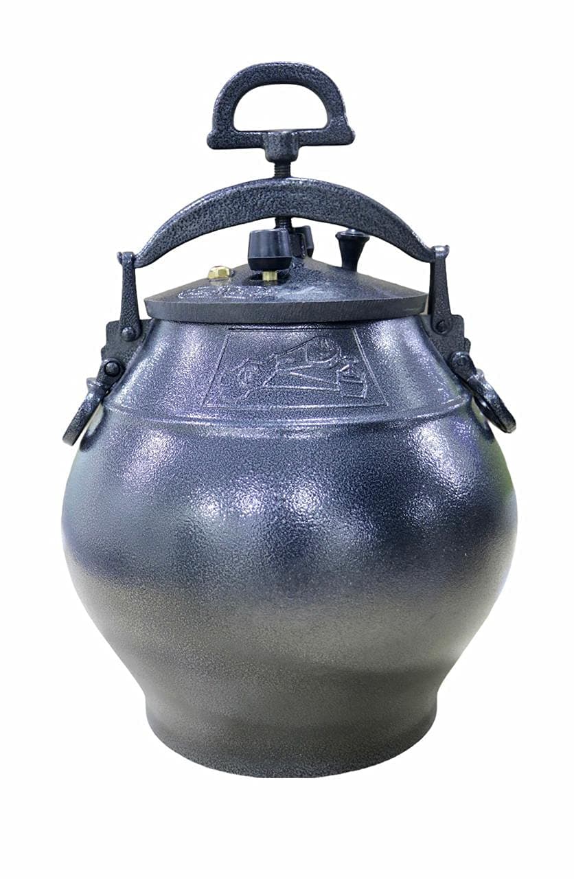 Sada Bekhatar Pressure Cooker,20L