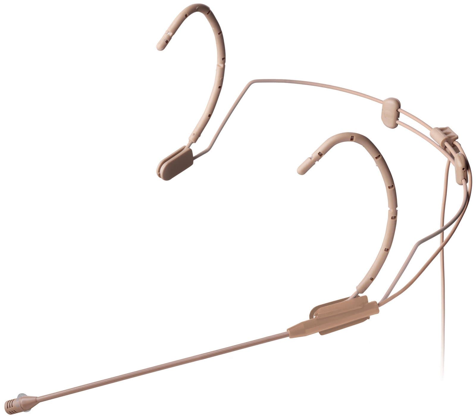 AKG Pro Audio HC577 L Head-Worn Microphone