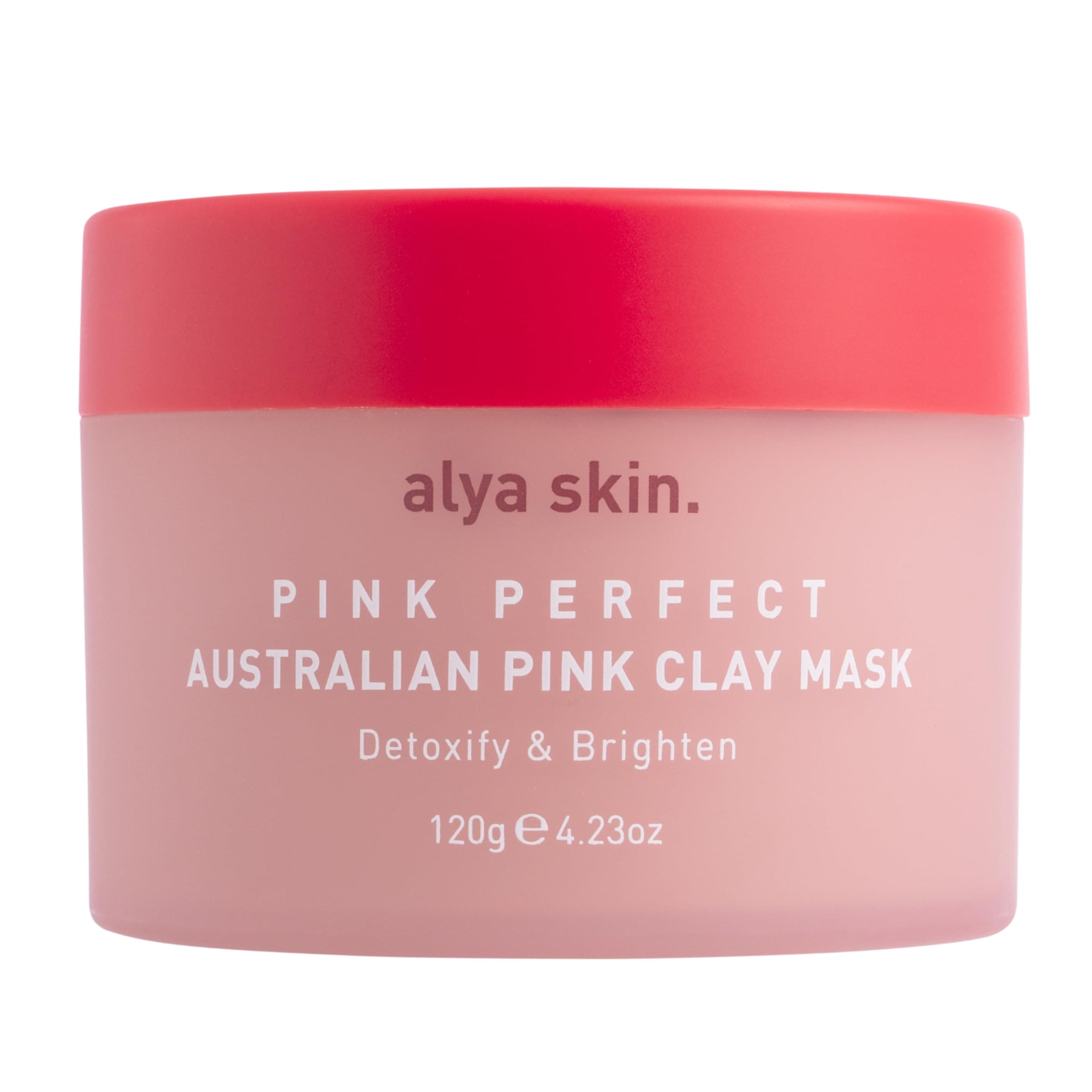 Alya Skin Pink Clay Mask