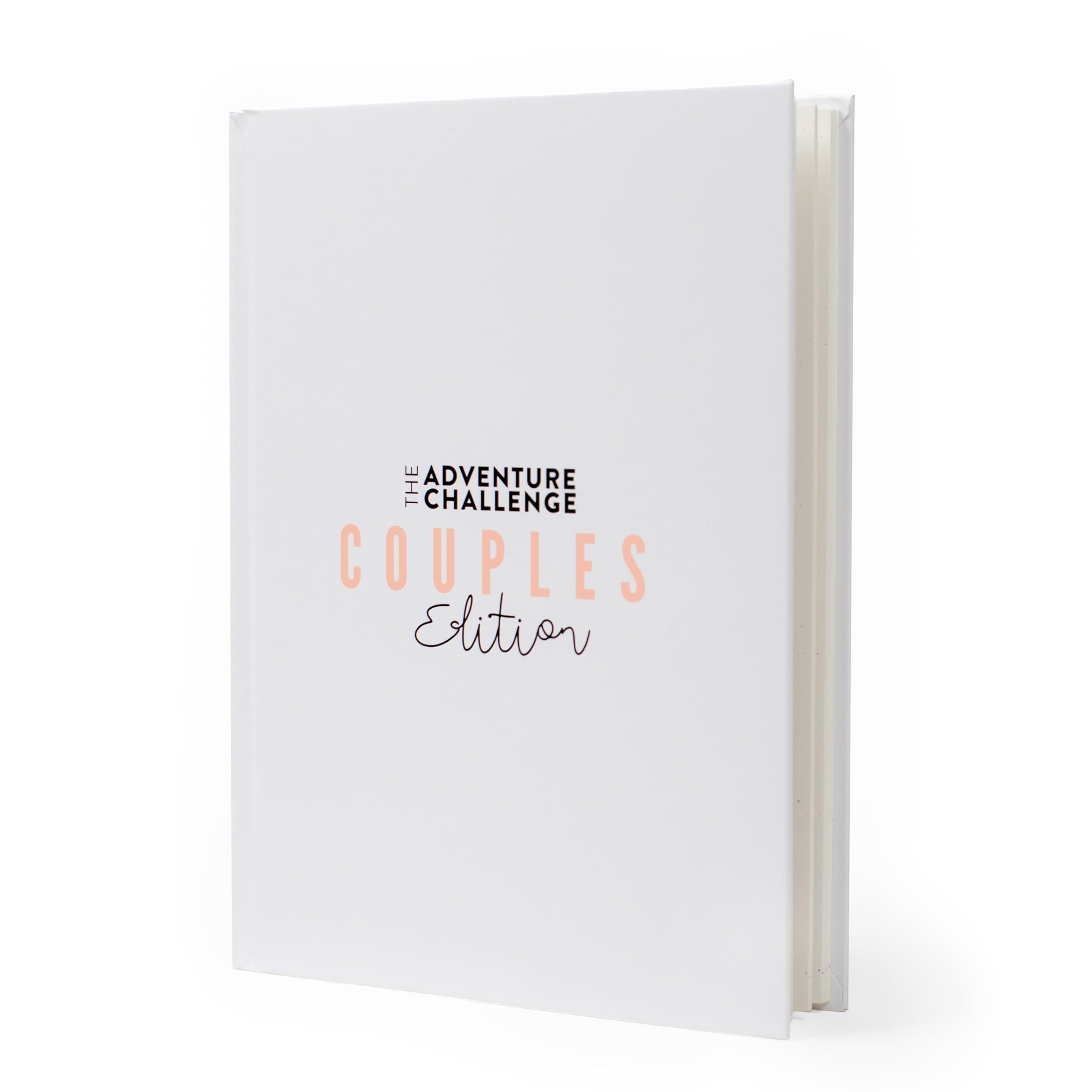 The Adventure Challenge: Couples Edition