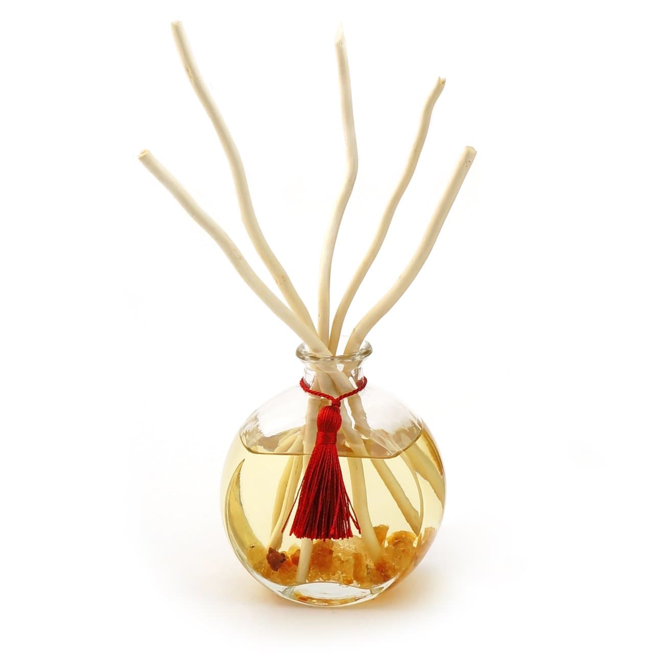 Fairlight Cinnamon Spice Festivity Scented Oil Reed Diffuser