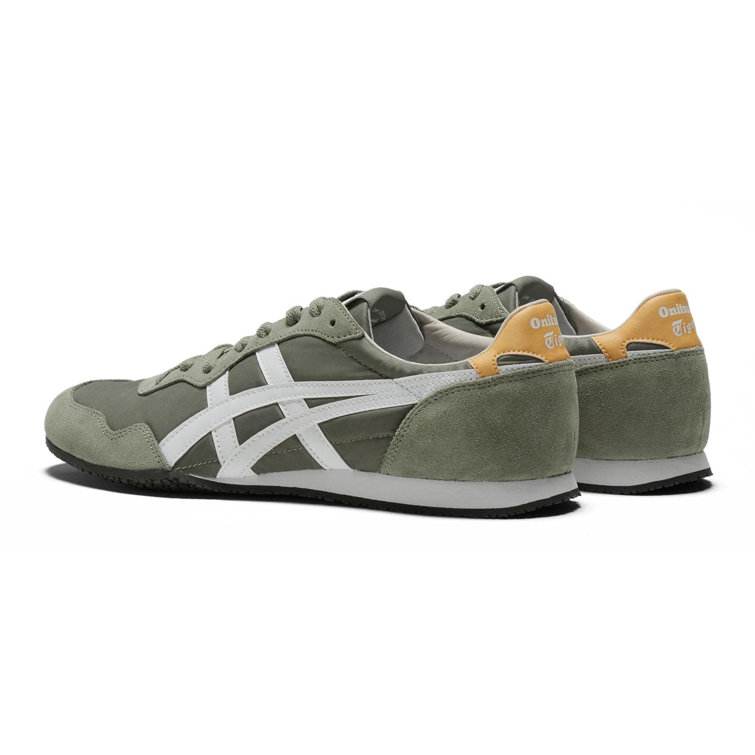 [Onitsuka Tiger] スニーカー SERRANO
