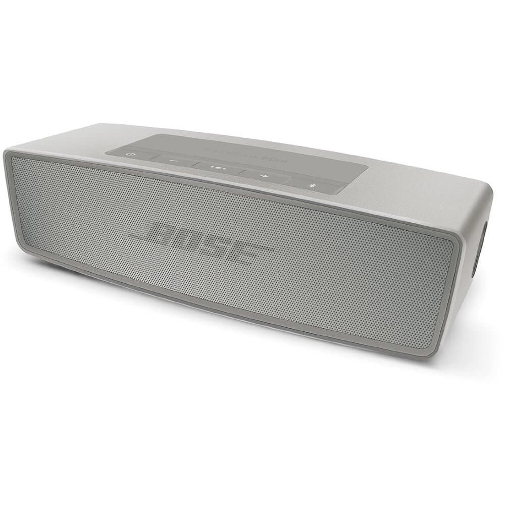 Bose SoundLink Mini Bluetooth Speaker II - Pearl