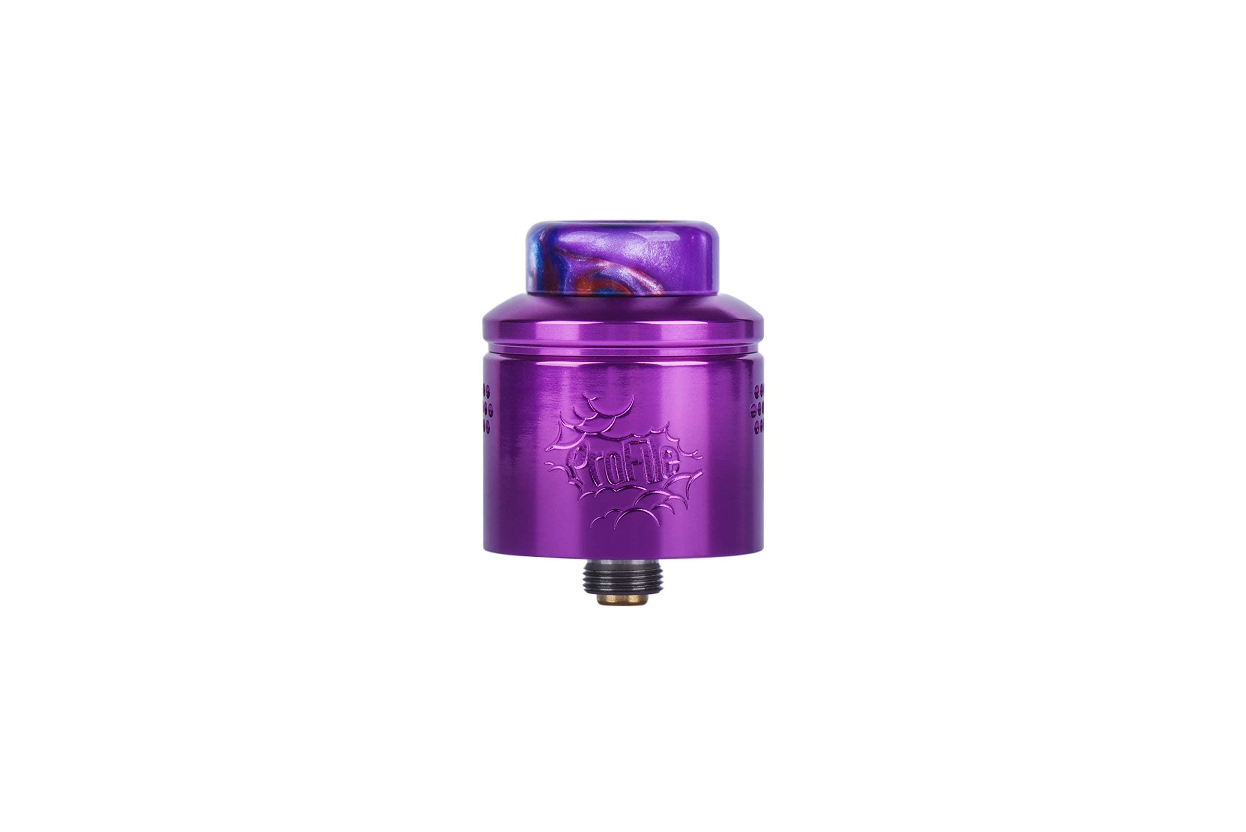 Wotofo Profile RDA (Aluminium Purple)