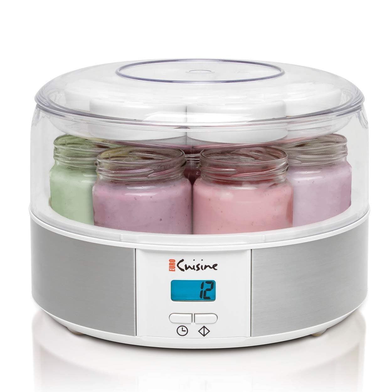 YMX650 Automatic Digital Yogurt Maker