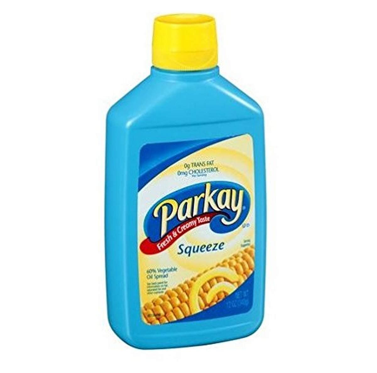 Parkay Squeeze Margarine, 12 oz