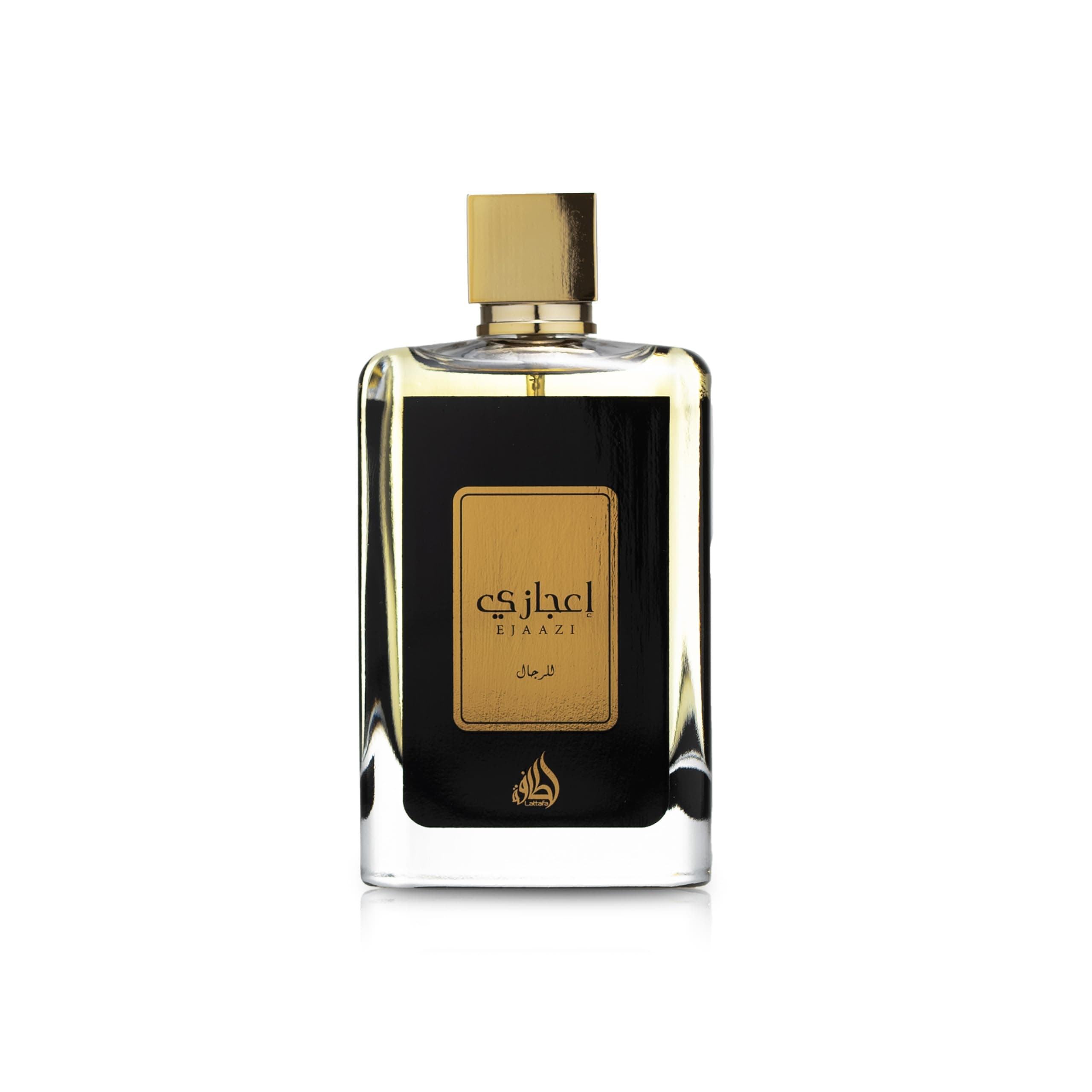 Ejaazi Eau De Perfume for Unisex, 100 ML