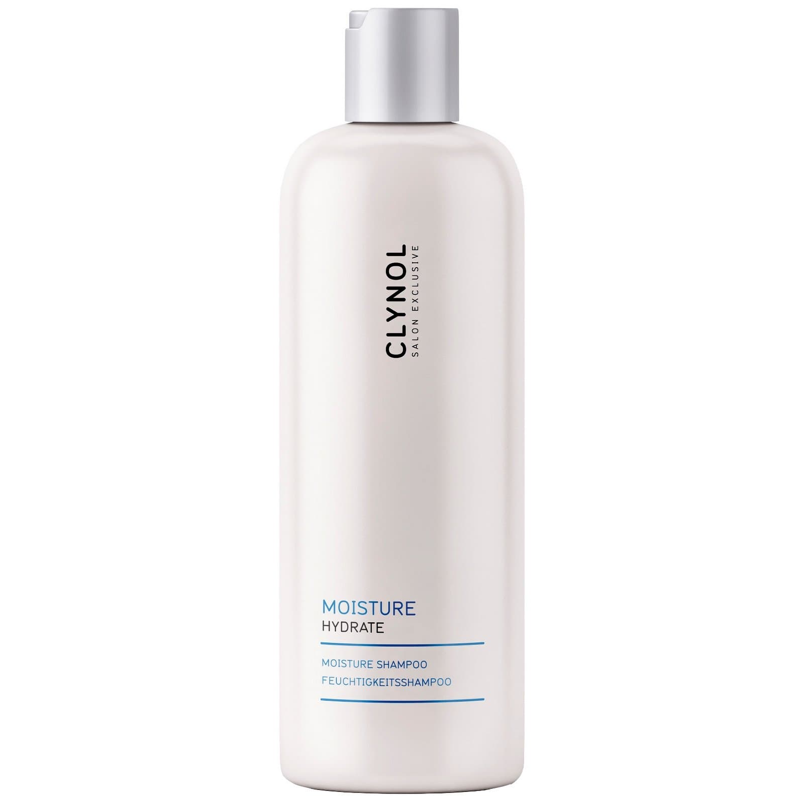 Clynol Essentials Hydrate Moisture Shampoo 300ml