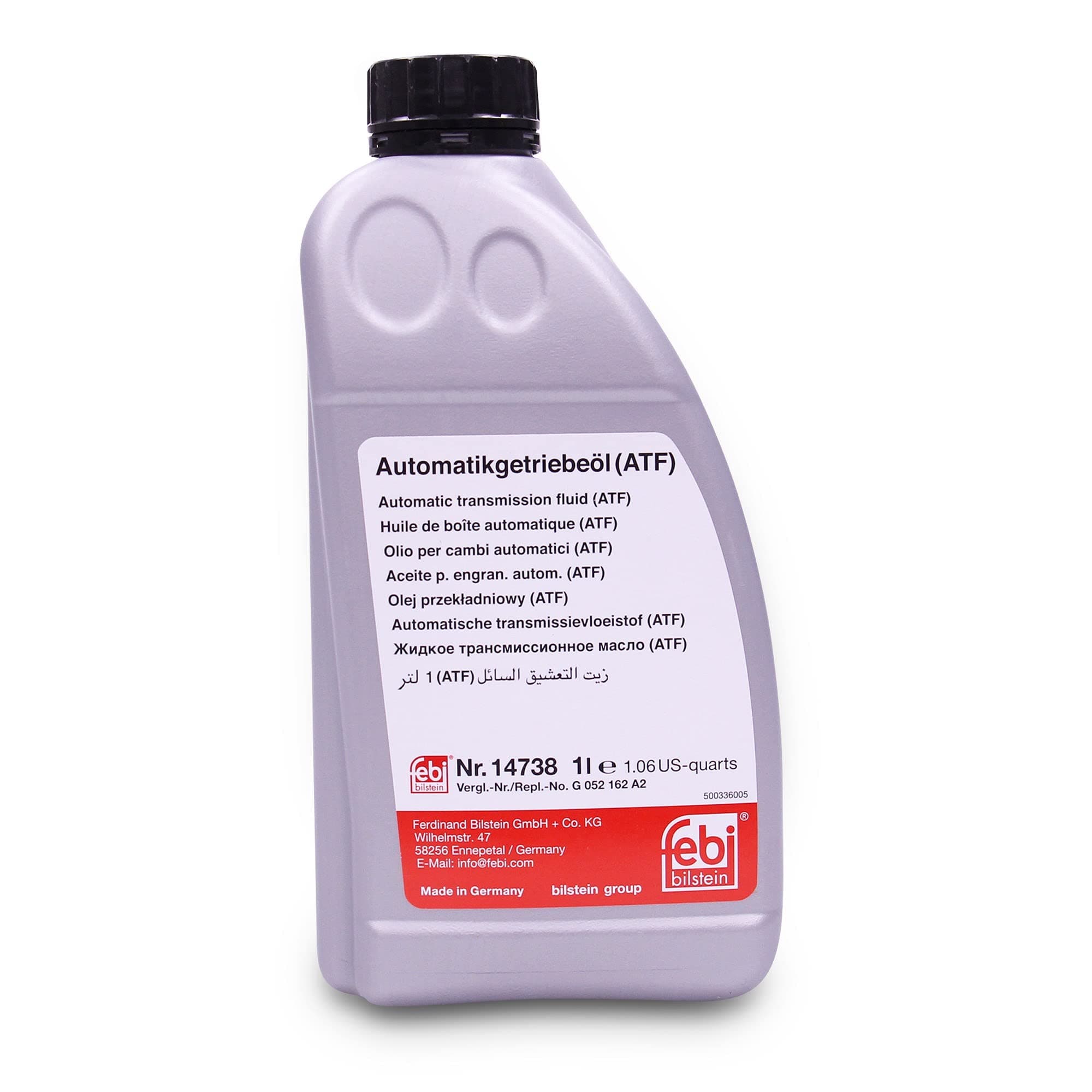 Febi Transmission Fluid G052162A2