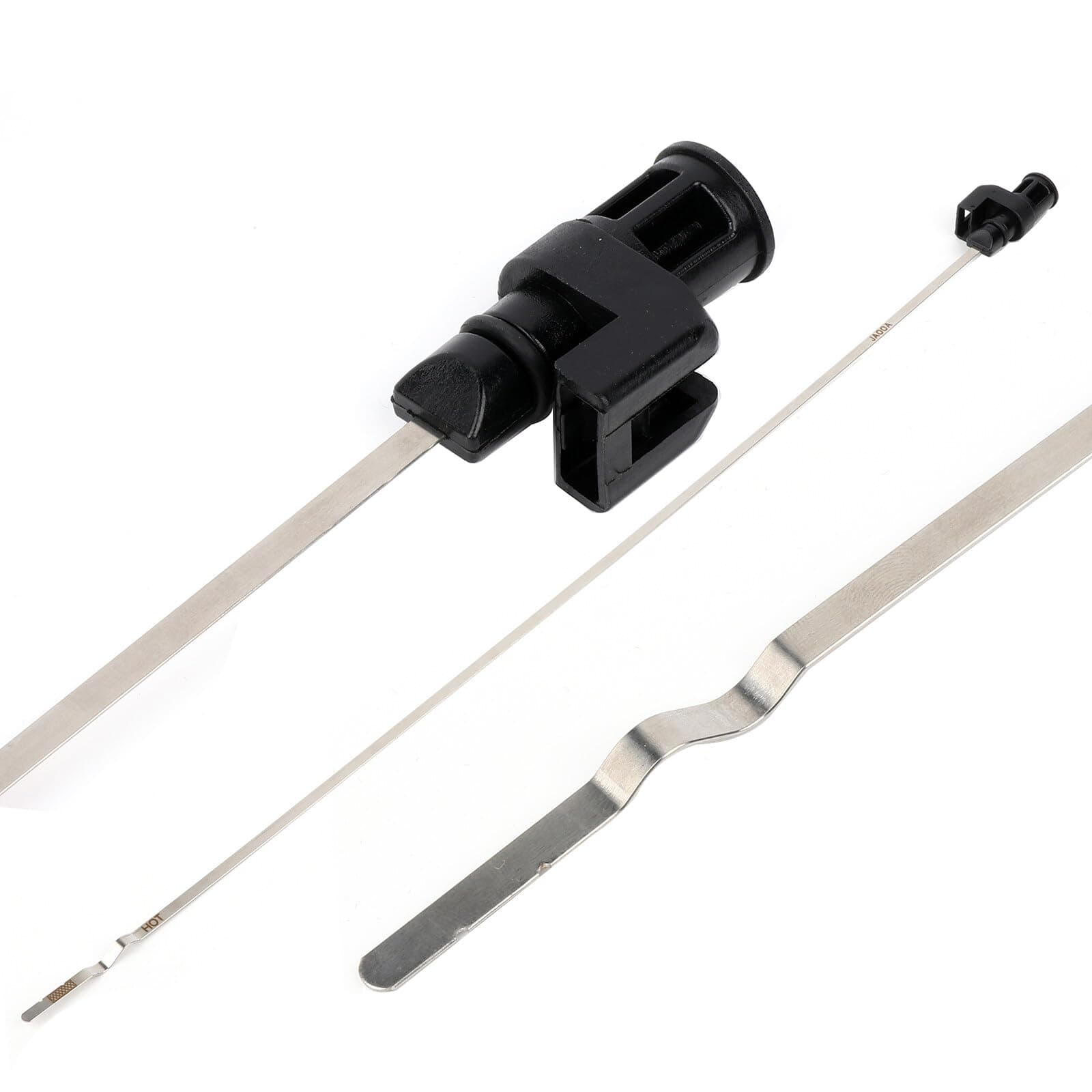 SCITOO 31086-JA00A 31086-JA00A Transmission Dipstick for Nissan Maxima 2006-2022,for Nissan Murano 2006-2022,for Nissan Altima 2007-2022,for Nissan Quest 2007-2022,for Nissan Rogue 2013-2022