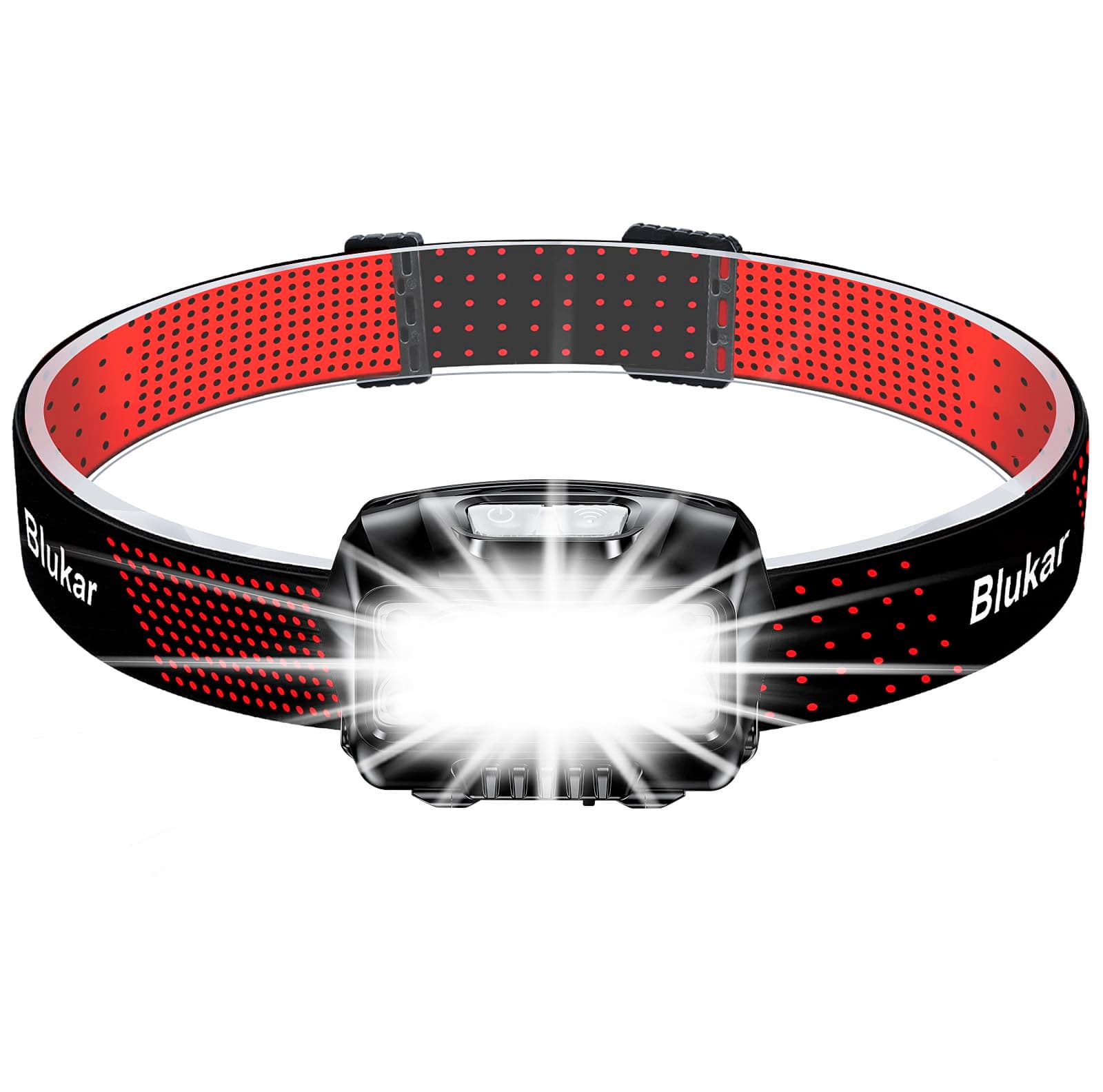 Blukar Headlamp