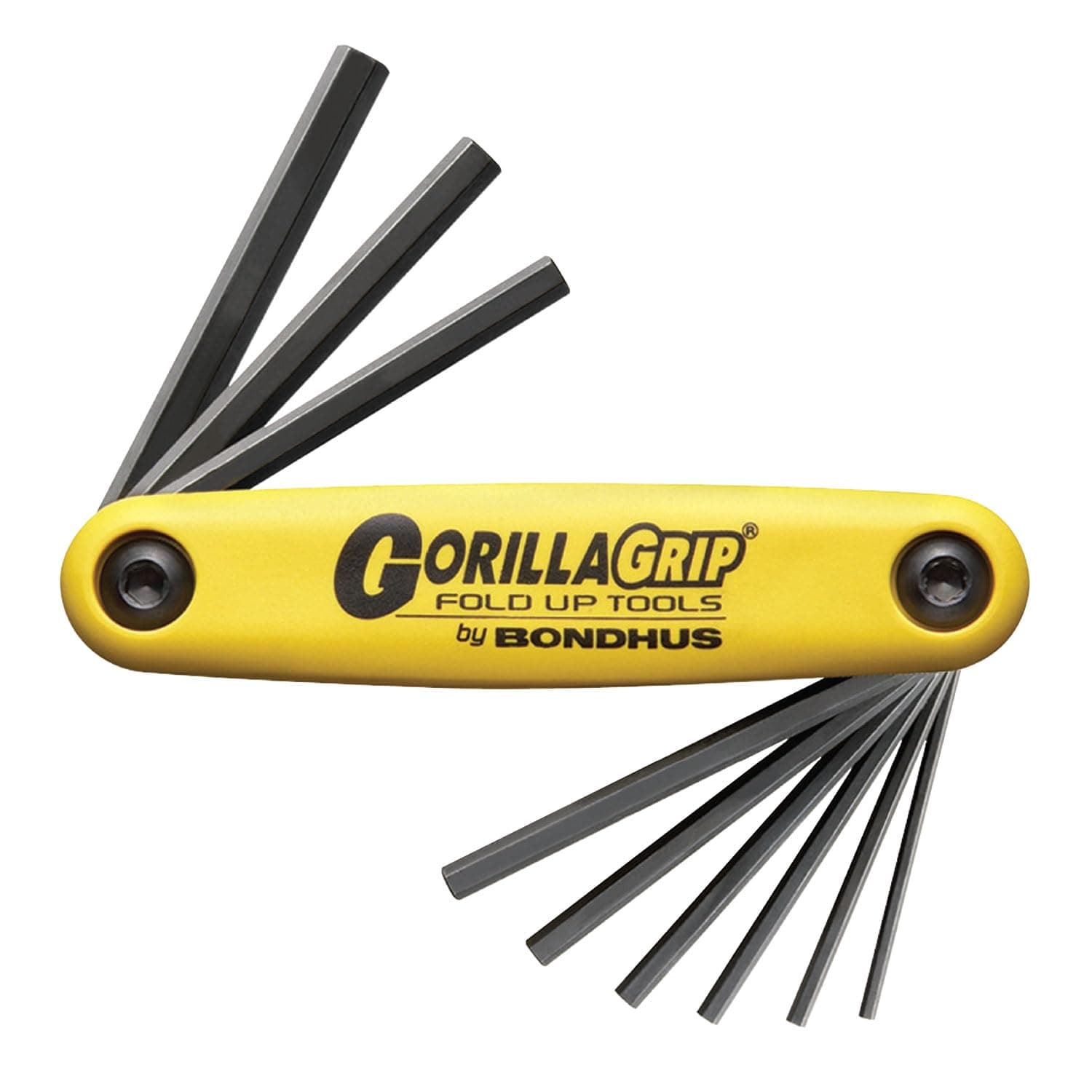 BDH12589HF9 GorillaGrip Fold-Up Tool, (1 per Pack)
