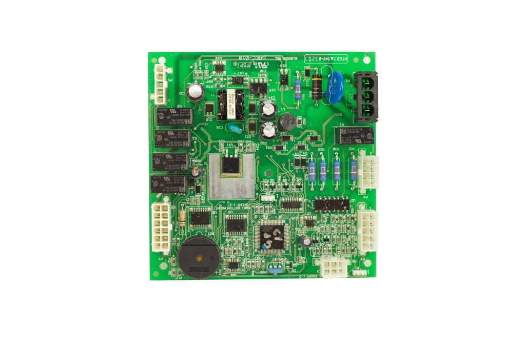 Kitchenaid Refrigerator Electronic Control Board W10121049 W10219462