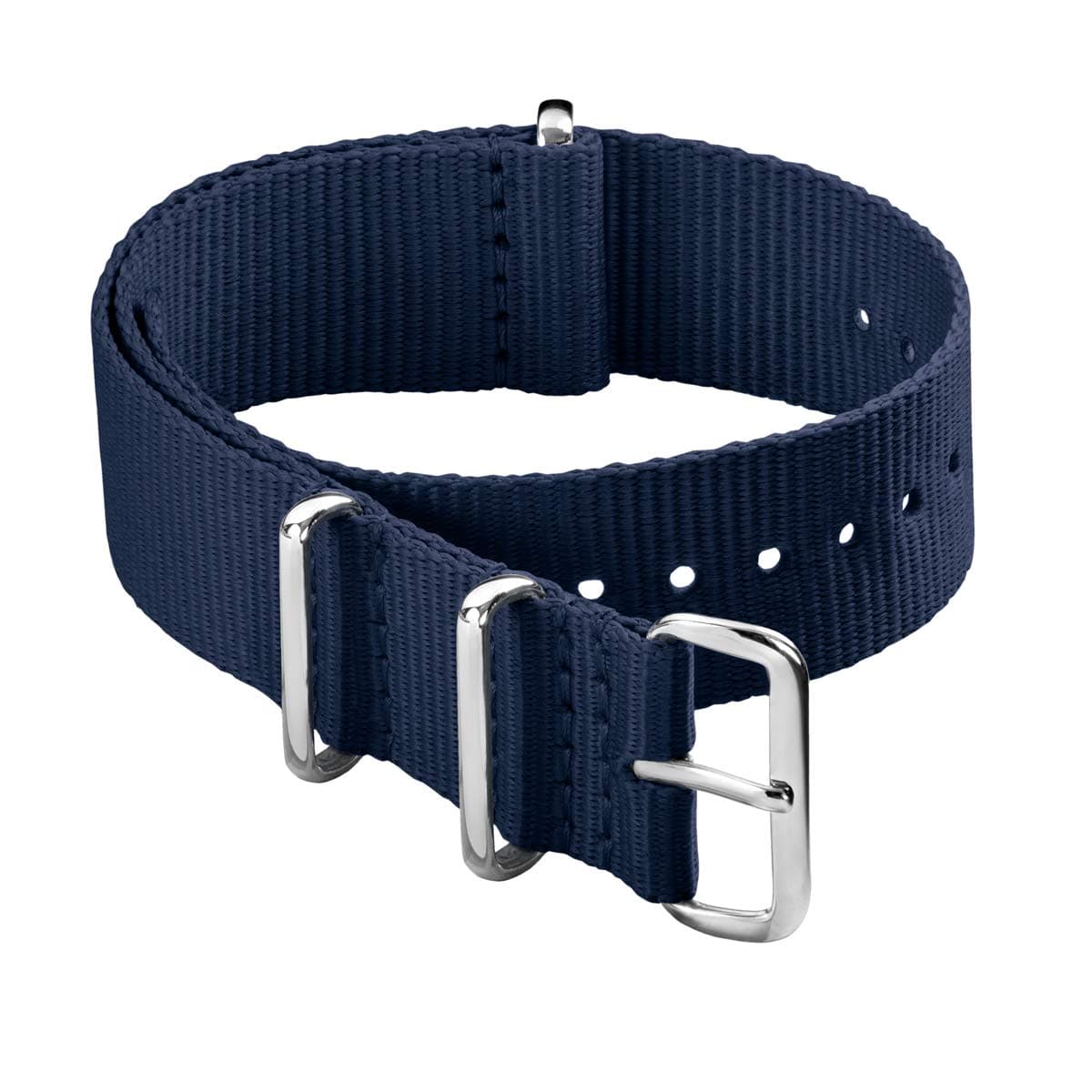 Classic Nylon NATO Watch Bands