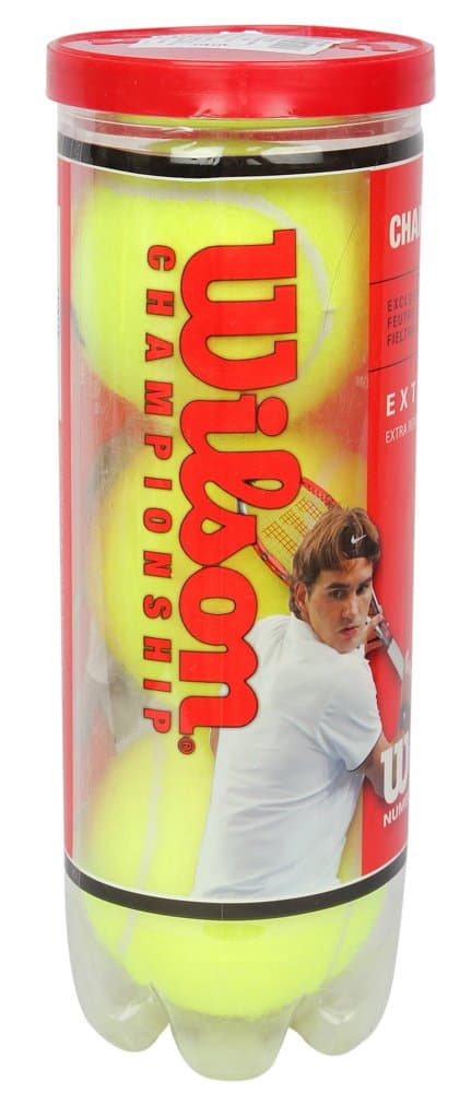 Championship Tennis Ball