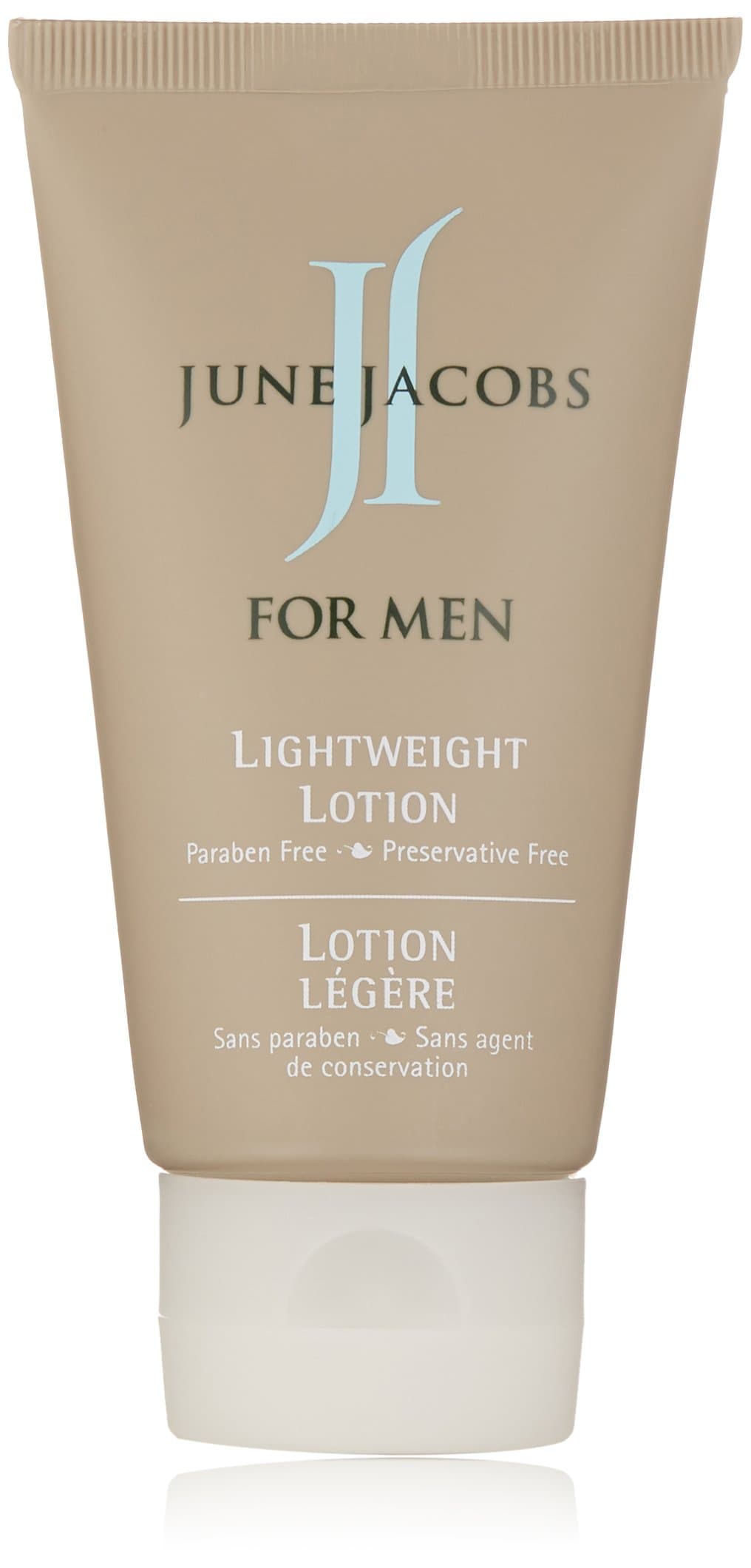 June Jacobs Lightweight Lotion, 1.6 Fl Oz
