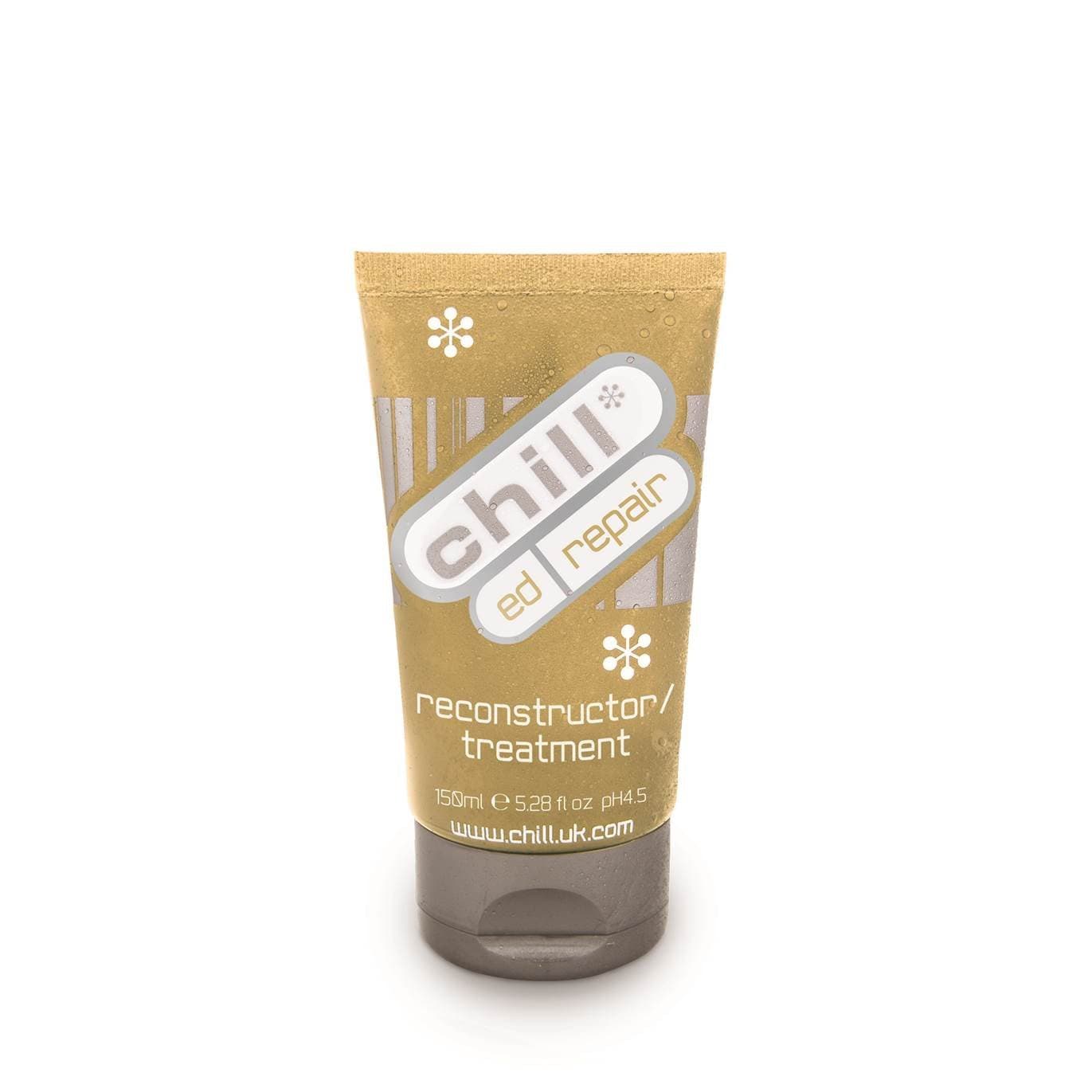 Chill Ed Repair Reconstructor Treatment Mask 150ml