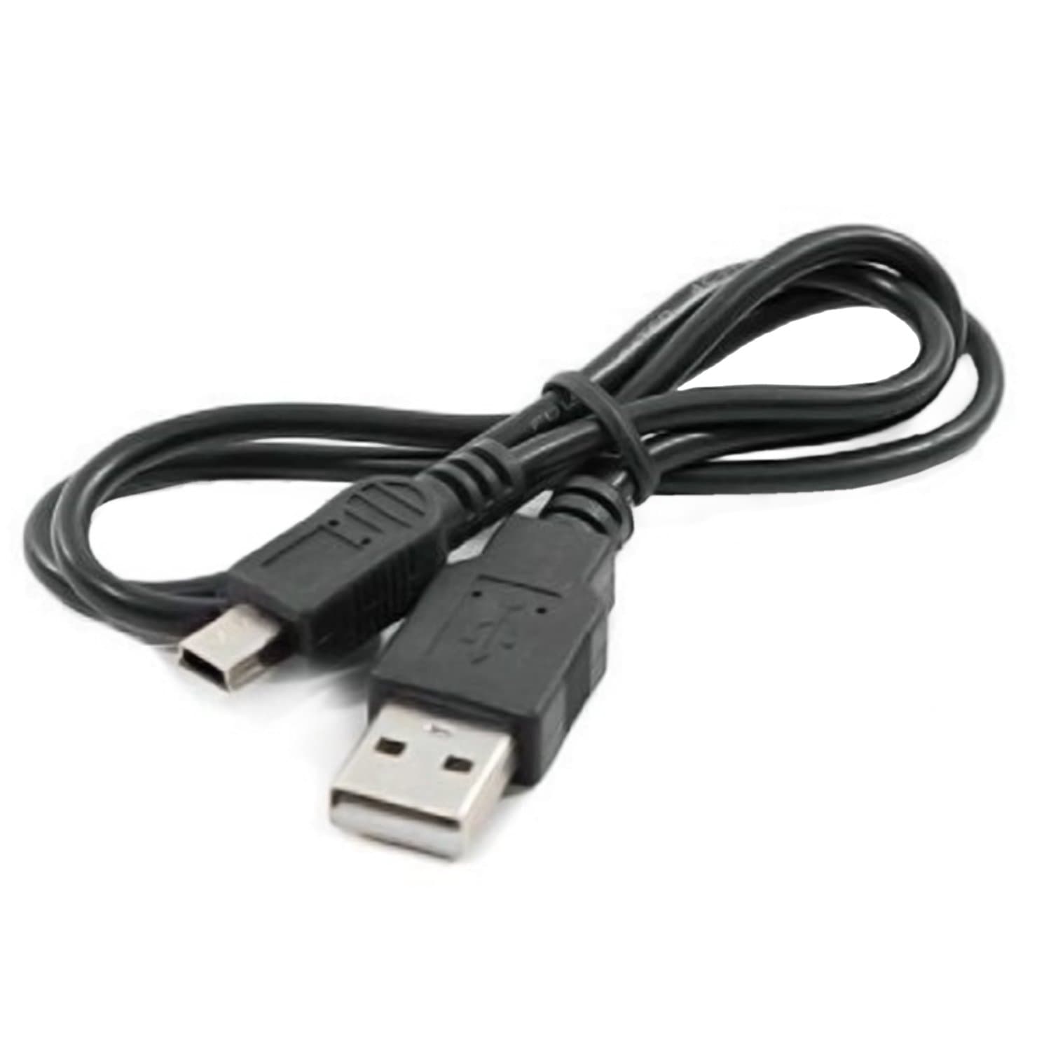 USB Data Cable for Action Replay Power Saves/Power Saves Pro/Power Play/PowerSaves Amiibo Nintendo 3DS 2DS