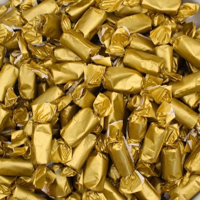 Sugar Free Devon Toffees 500g Sweet Pouch