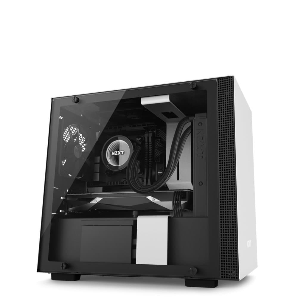 NZXT H200