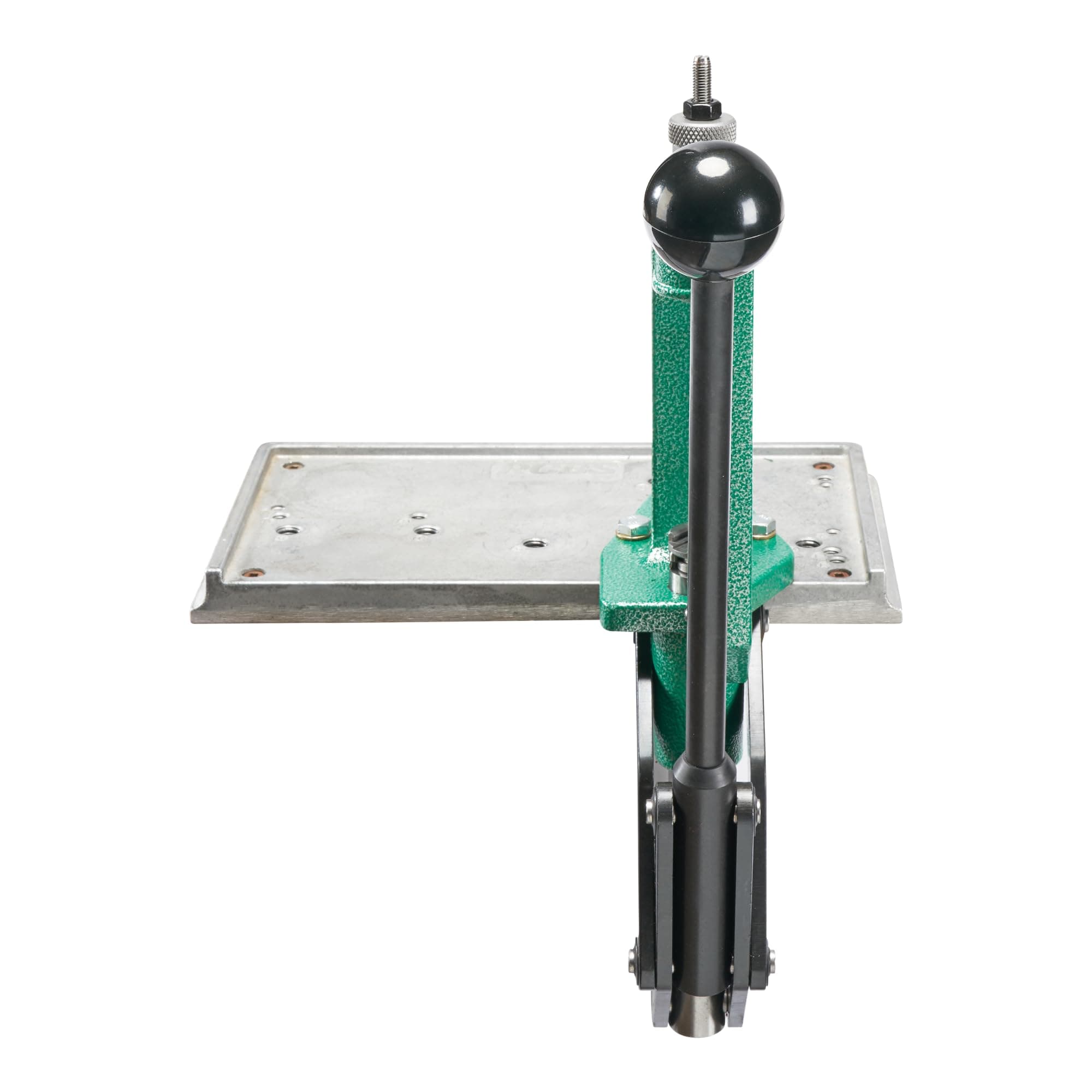 Partner Press, Compact Reloading Press for Beginners and Reloaders with Limited Space