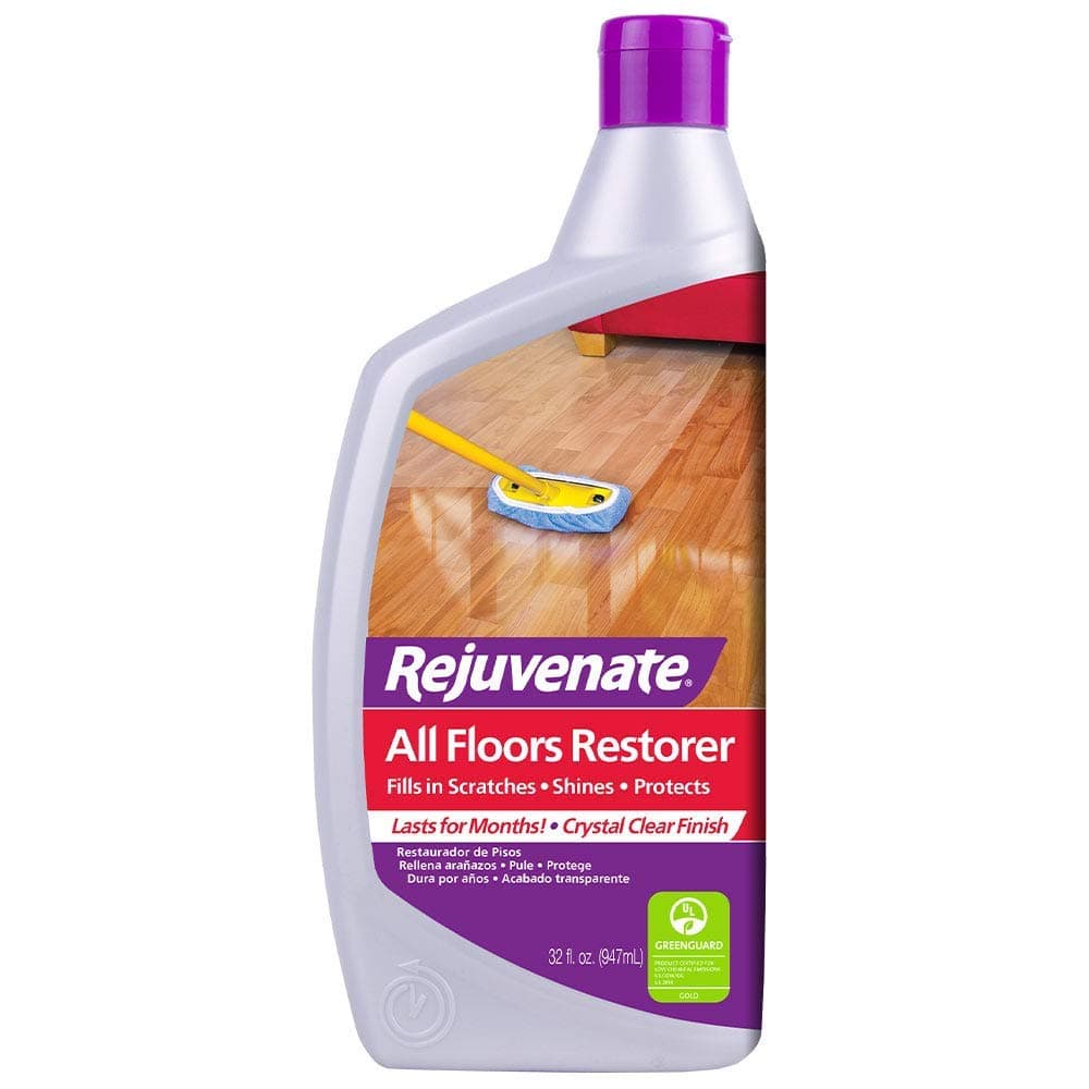 Rejuvenate All Floors Restorer