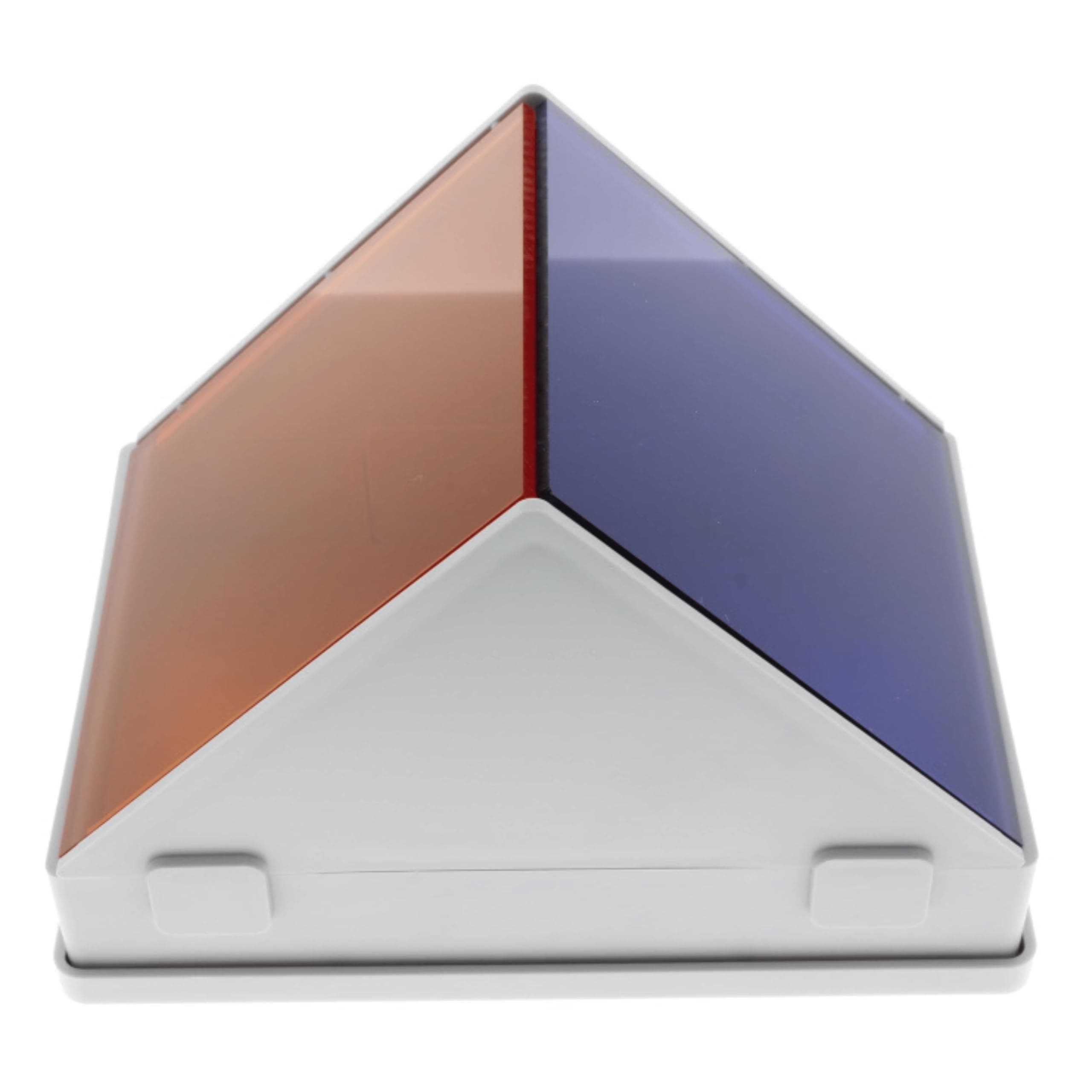 Davis Instruments Artificial Horizon - Celestial Navigation Practice Kit for Any Location - Includes 2 Sun Shades, Lid and Full Directions - Great for Beginners or Experienced Navigators