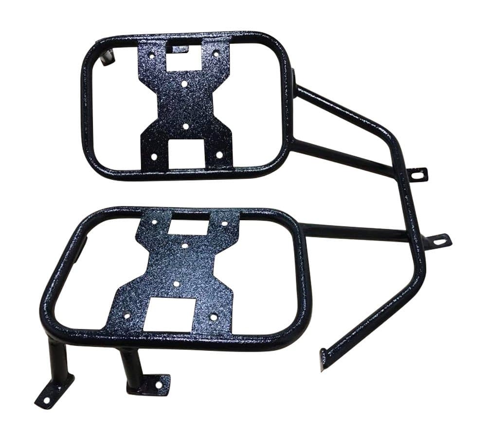 Kawasaki Klr650 multi use pannier rack 2008-2018