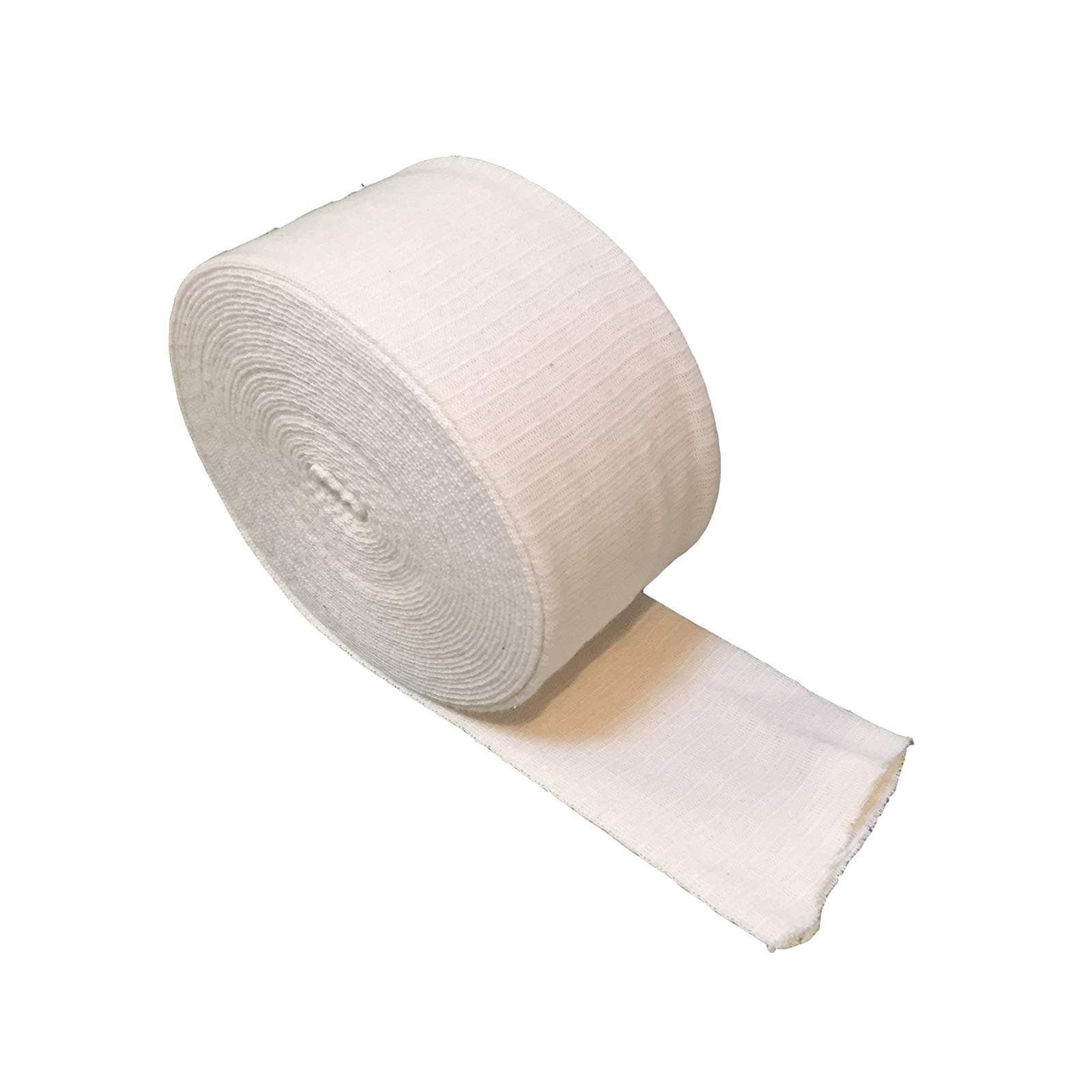 50CM LENGTH SIZE D (15CM) PREMIUM LARGE ARMS MEDIUM ANKLES SMALL KNEES REUSABLE WASHABLE TUBULAR ELASTICATED SUPPORT SPRAIN BANDAGE