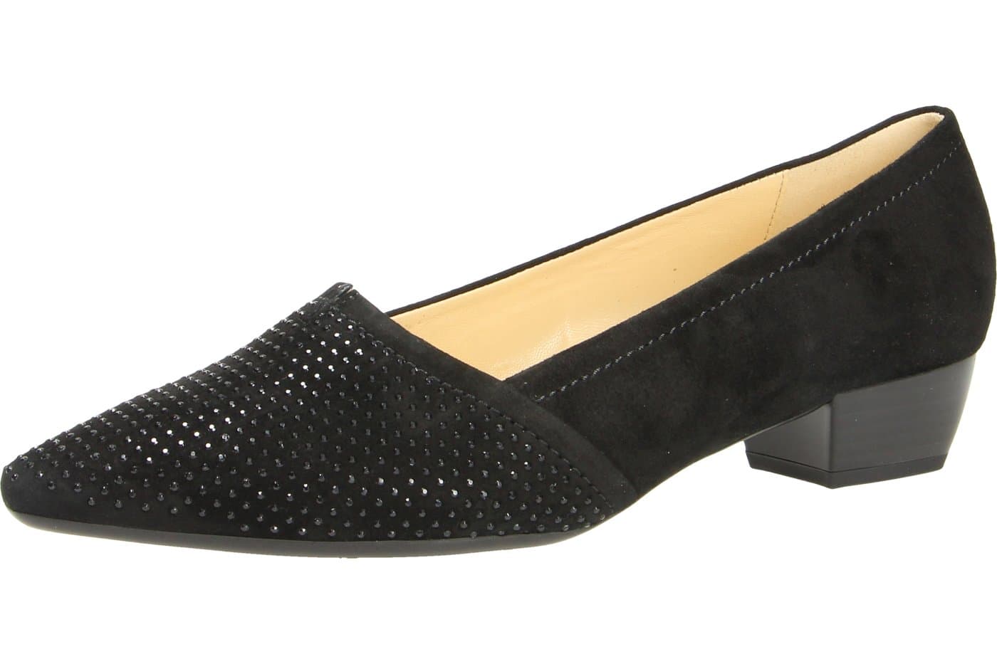 Gabor Splendid, Women's Closed-Toe Pumps