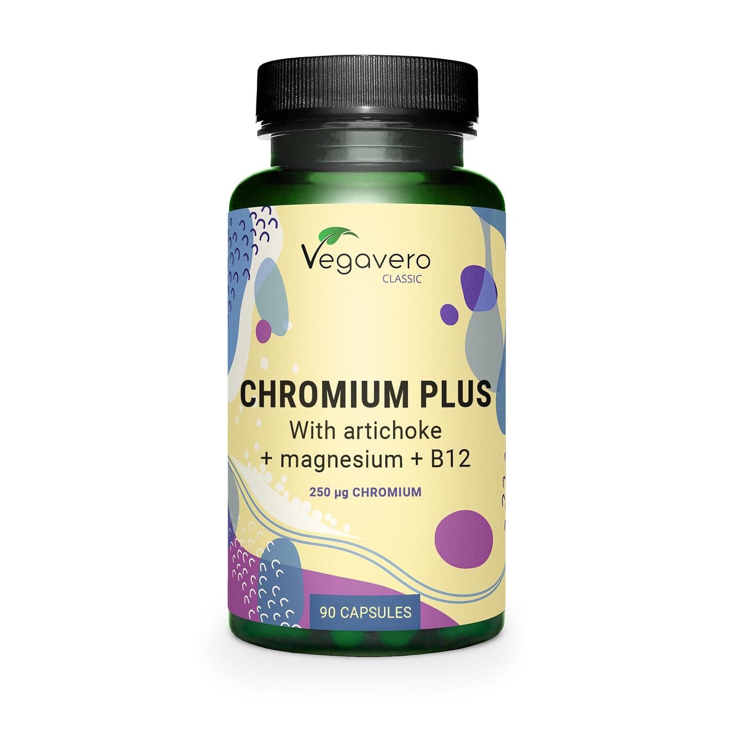 Chromium Picolinate