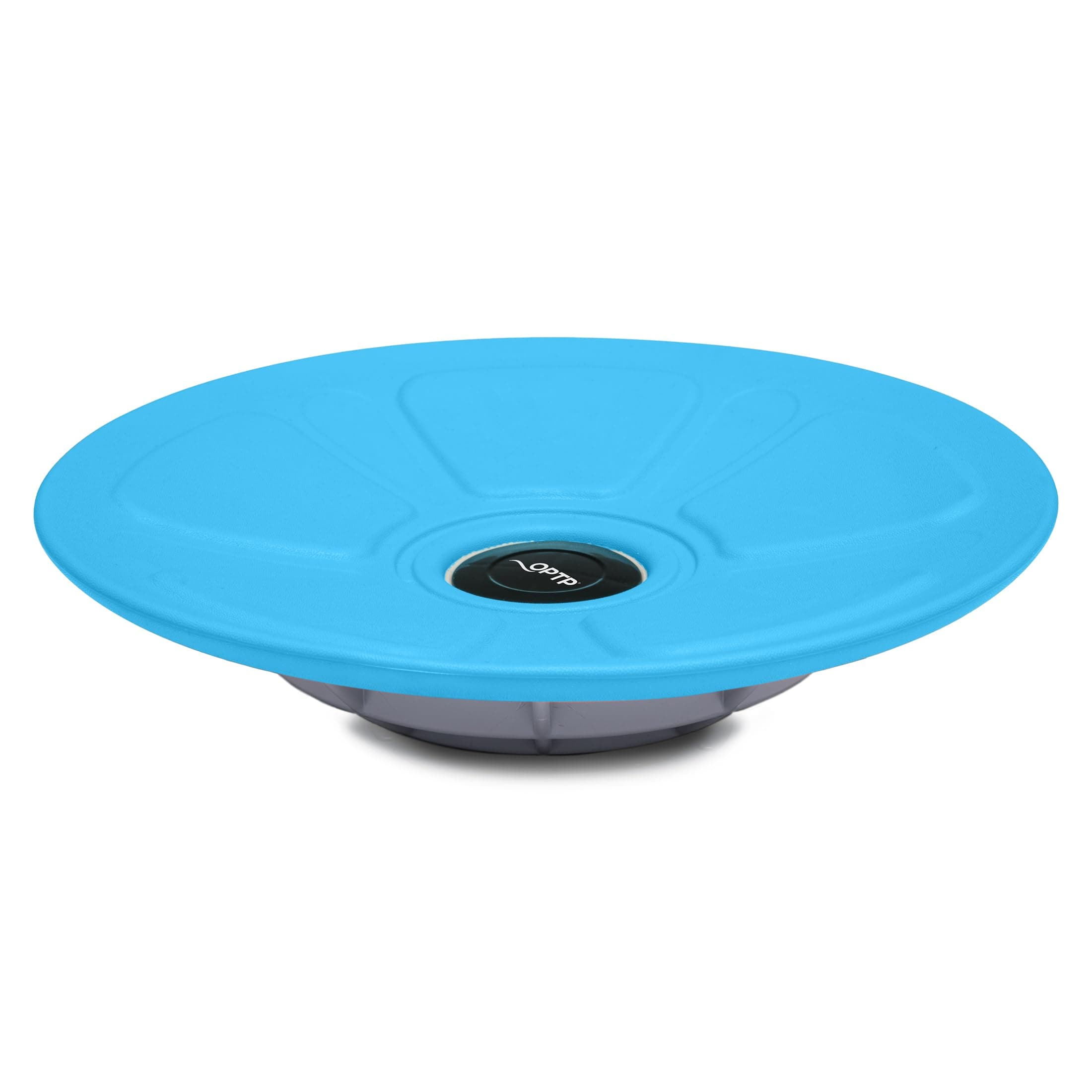 Pelvic Rocker Core Trainer – Balance Disc for Core Stability, Pelvic Floor Training, and Lower Ab Exercise – Hip Mobility Trainer and Pilates Exercise Equipment for SI Joint Support