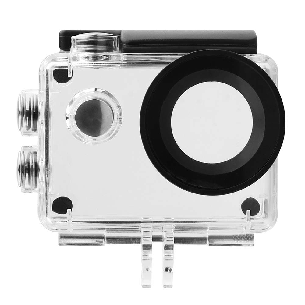 AKASO Waterproof Case for V50 Elite Action Camera