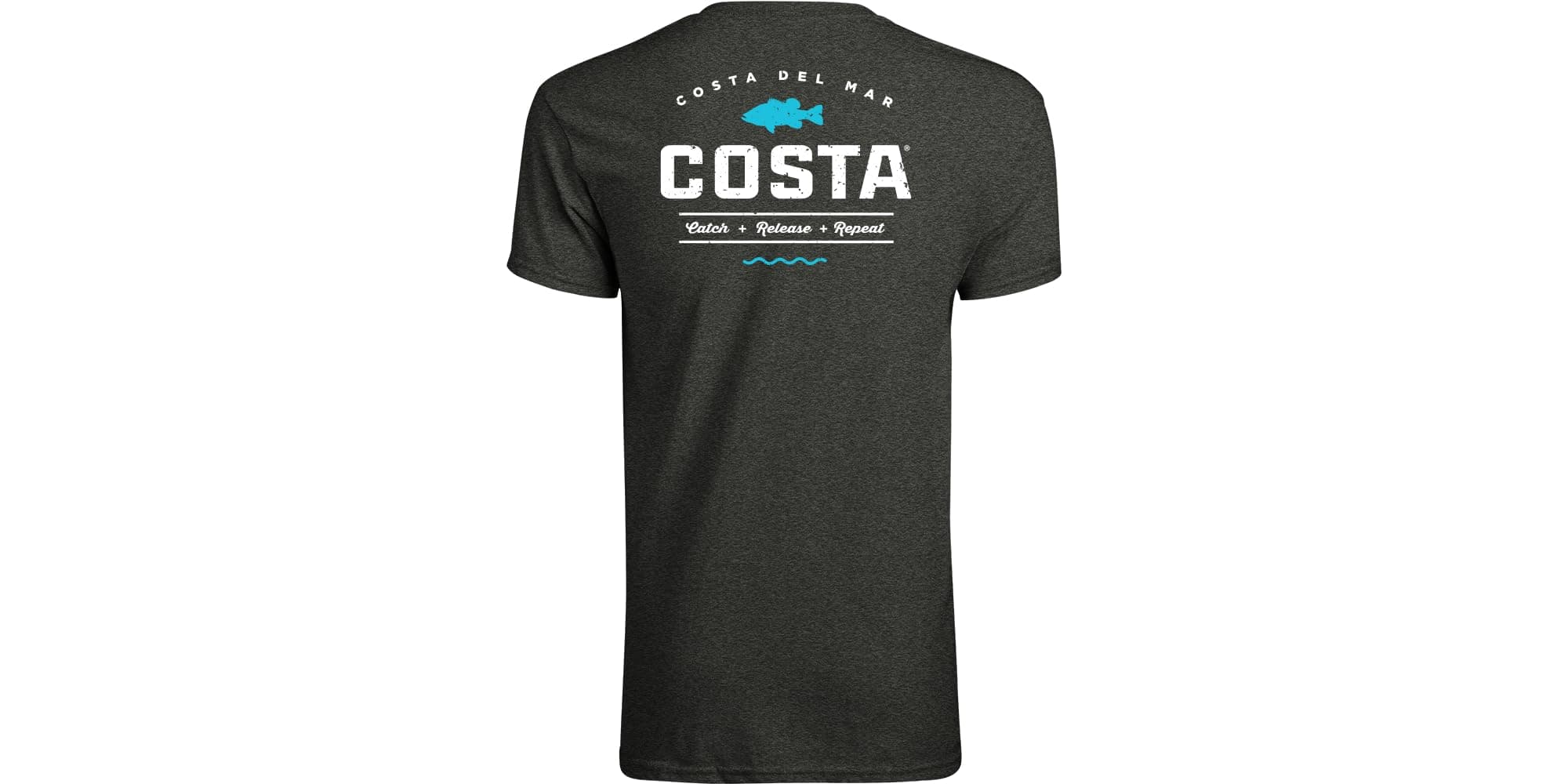 Costa Topwater, T-shirt