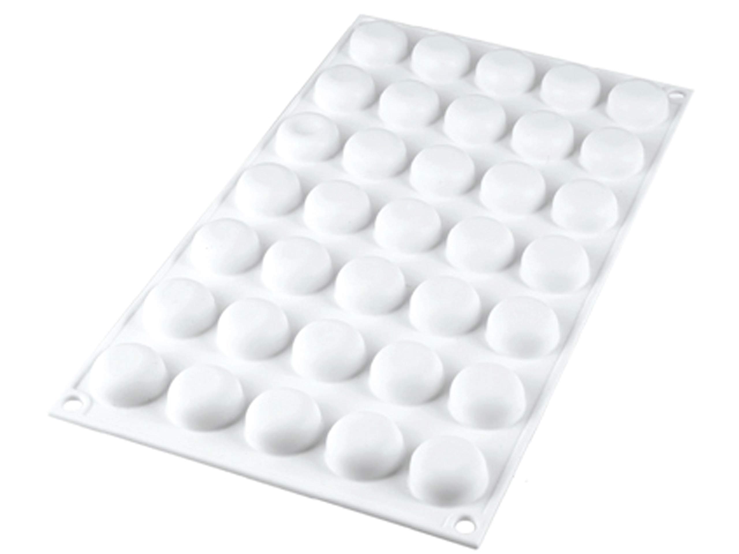 Professional "Micro Stone" Silicone Mold