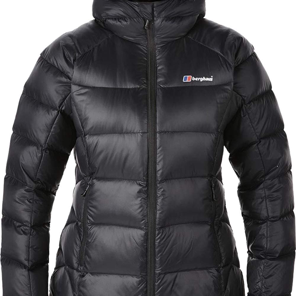 Berghaus Popena 2.0 HD Down Women's Jacket