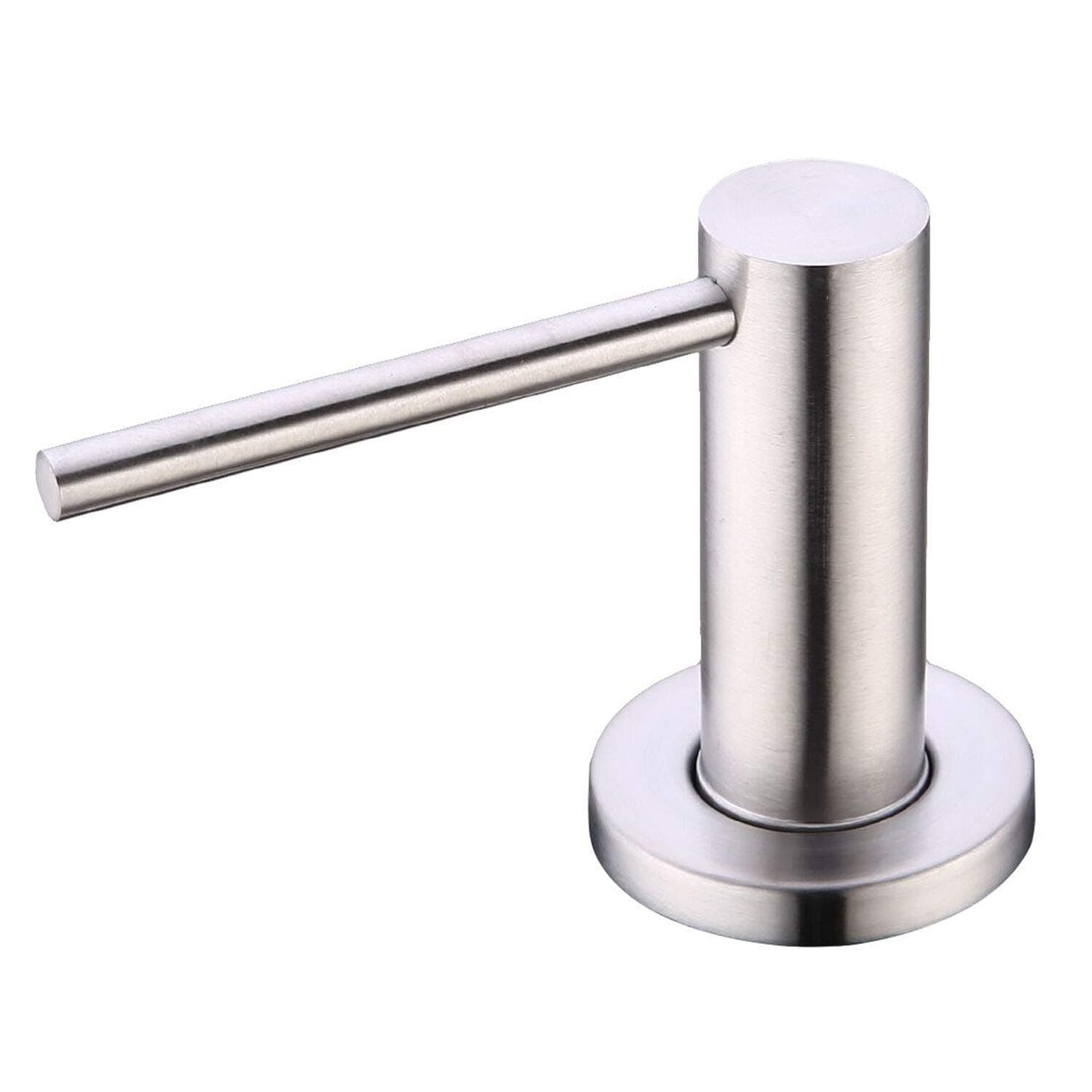 tutew 039 (Brushed Nickel, Standard)