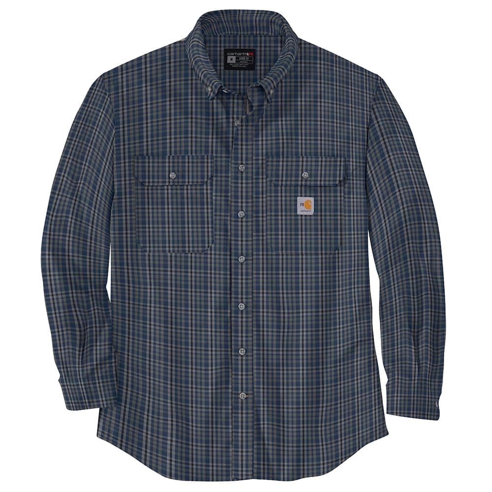 Men's 104507 Flame-Resistant Force® Rugged Flex® Loose