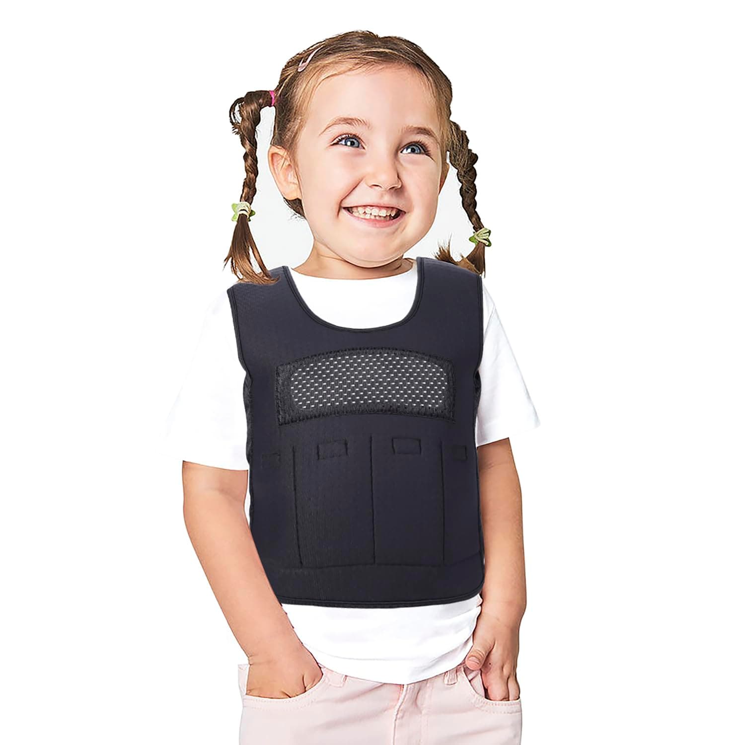 Weighted Vest for Kids with Sensory Issues