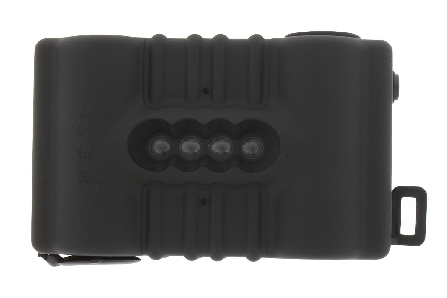 Lomo SuperSampler 35mm Compact Camera (Black)