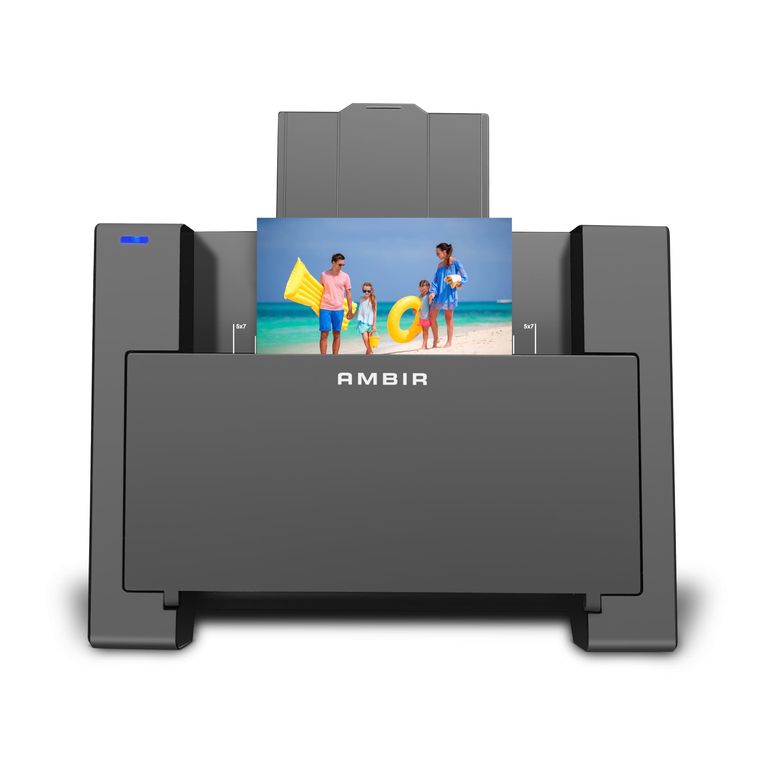 Photo Scanner with Picture Studio with Ambir