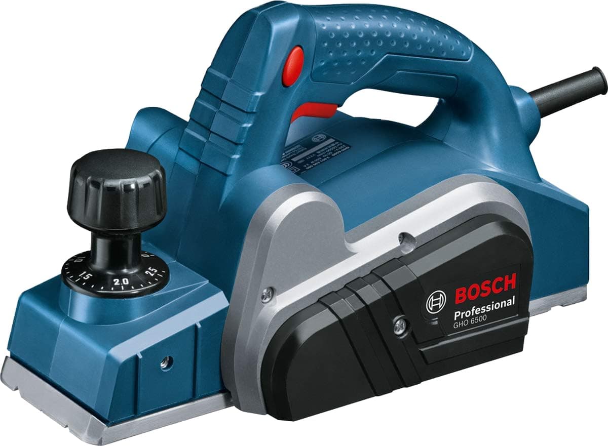 Bosch Gho 6500 Professional - Planer