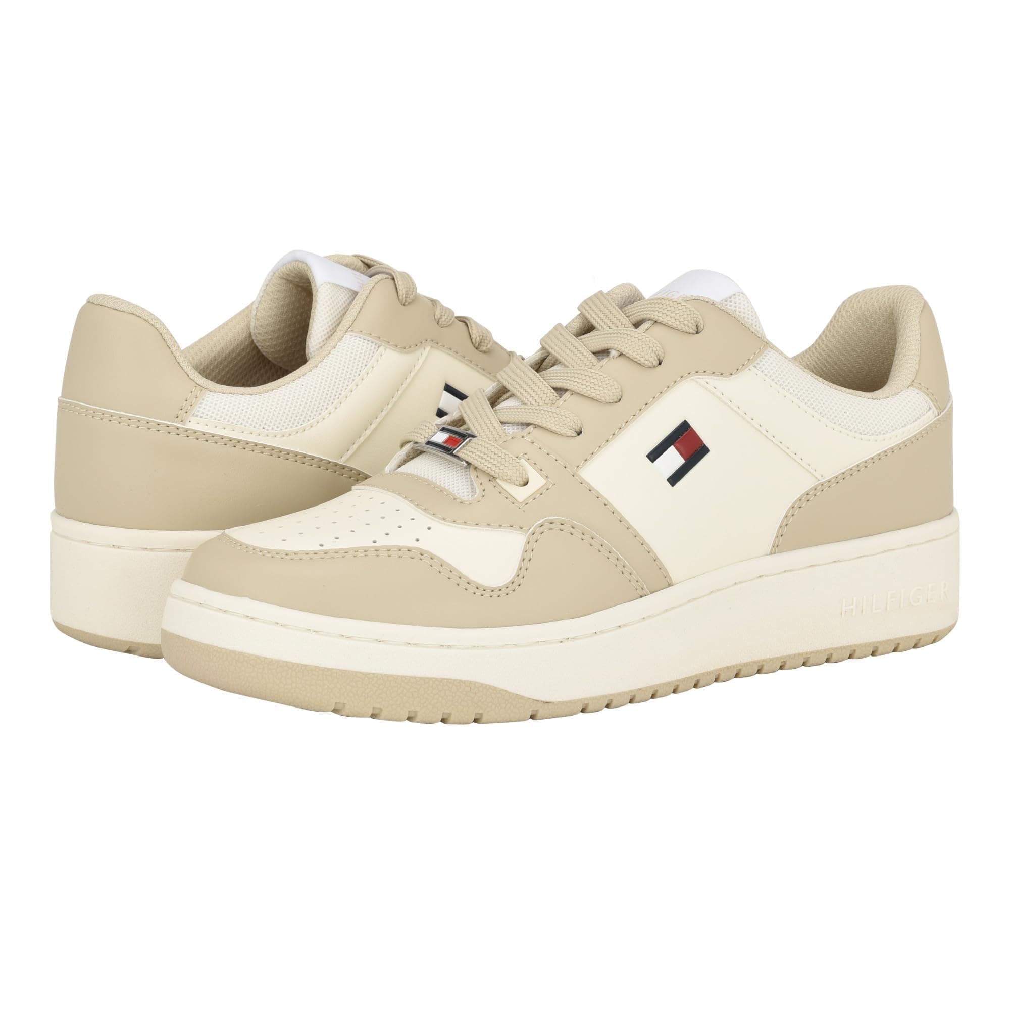 Tommy Hilfiger Women's Twigye Sneaker