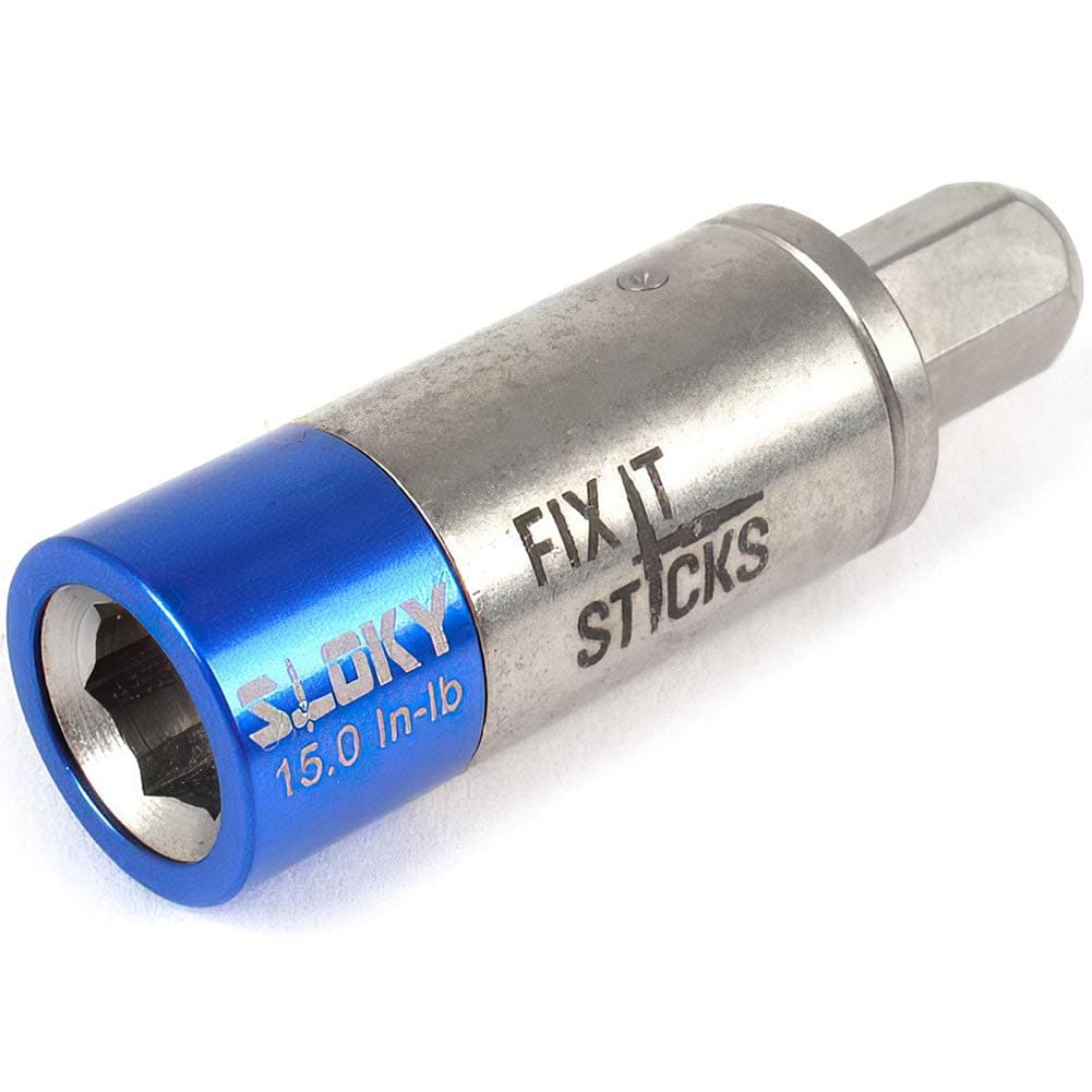 Fix It Sticks15 inch-lb Miniature Torque Limiter