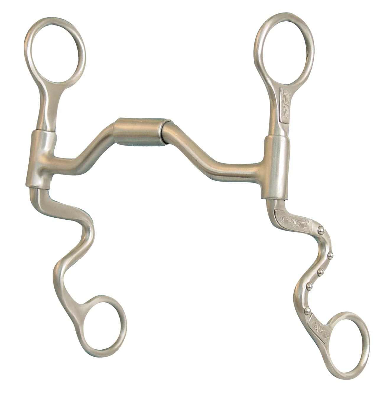 Partrade Trading Corporation Medium Port Bit