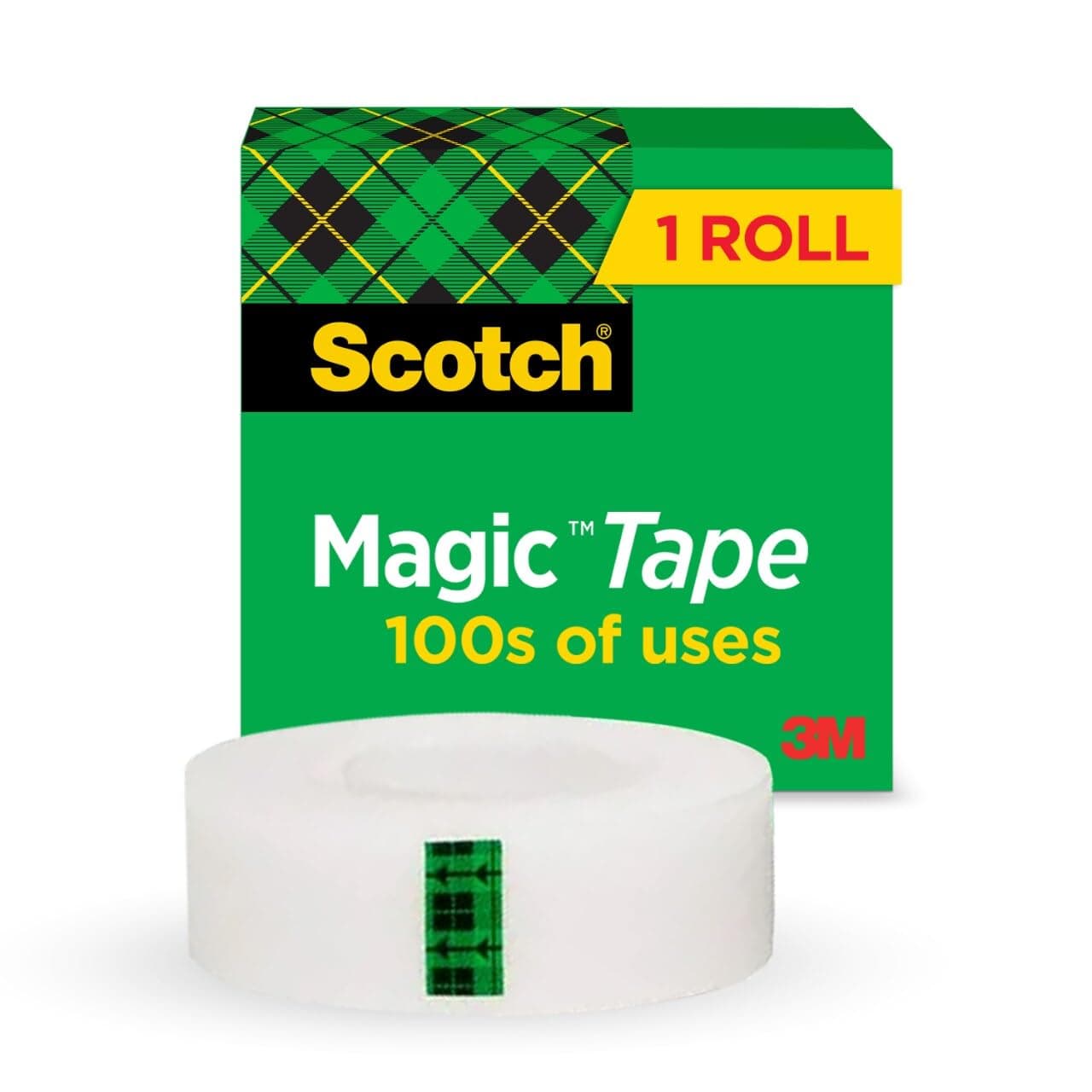 Scotch 3M Scotch 810 Magic Tape