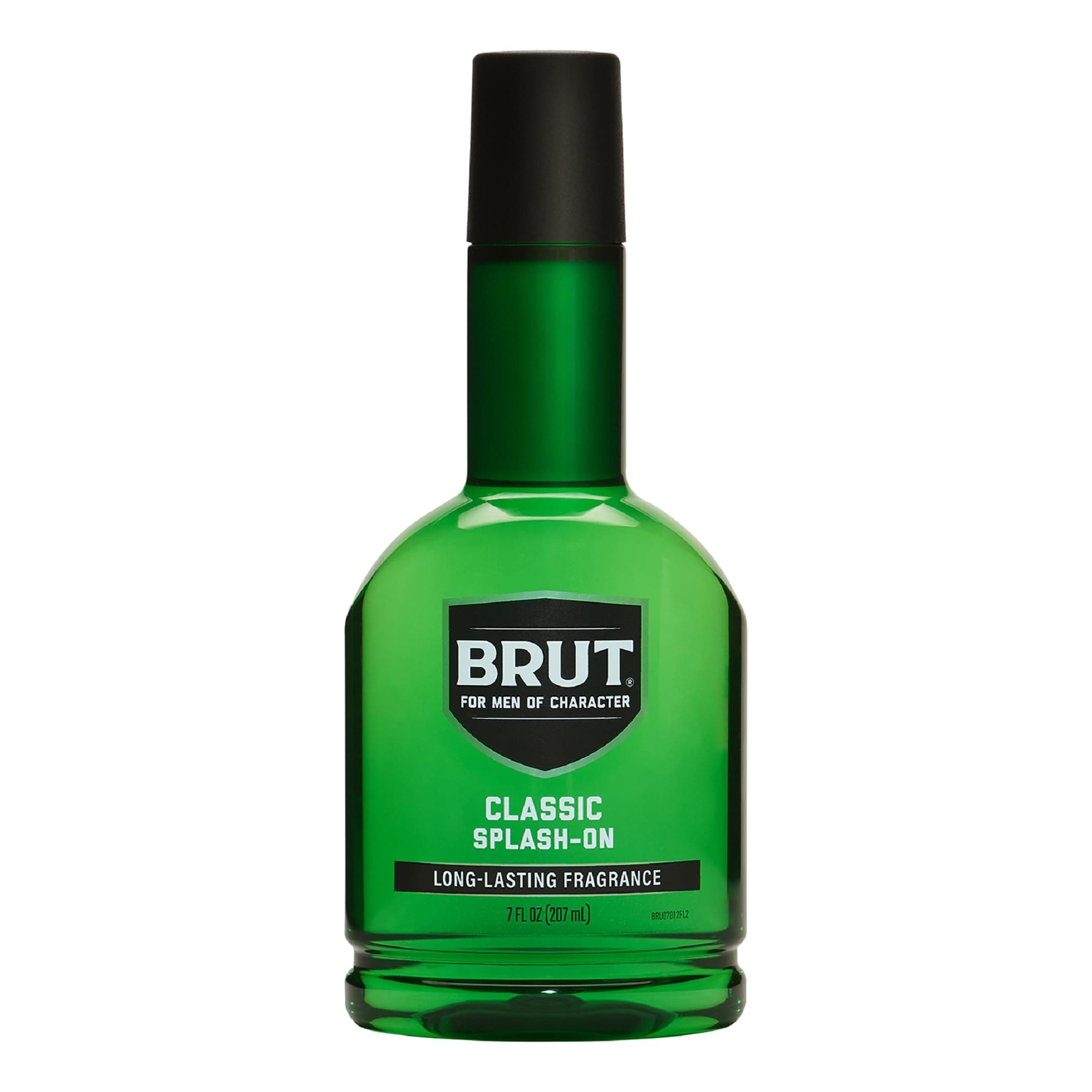 Brut Splash-on Lotion, 7 Ounces by Brut