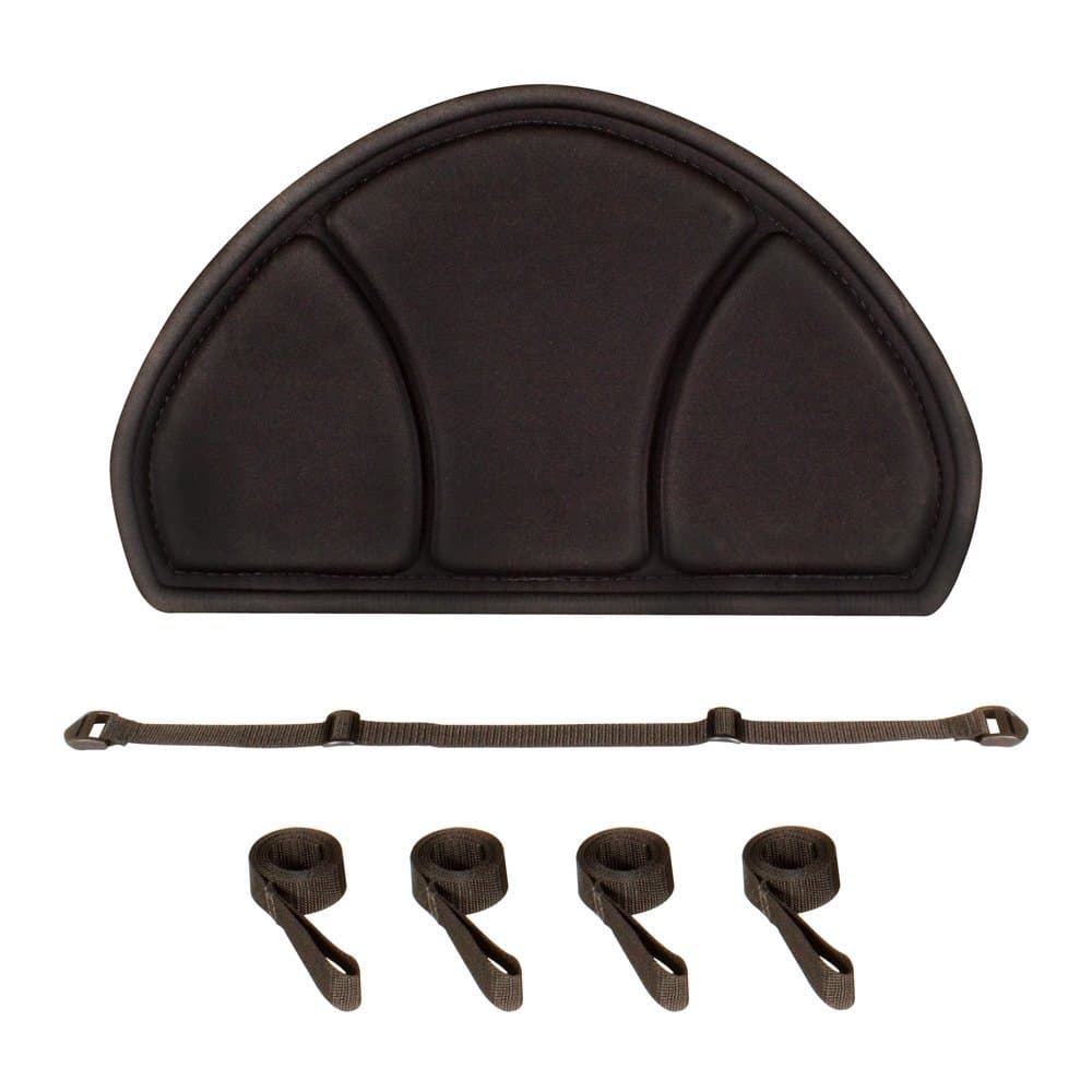 Tall Back Back Band, Sit Inside Kayak Seat, Kayak Back Band, Universal Sit Inside Kayak Seat, Do It Yourself Kayak Back Band