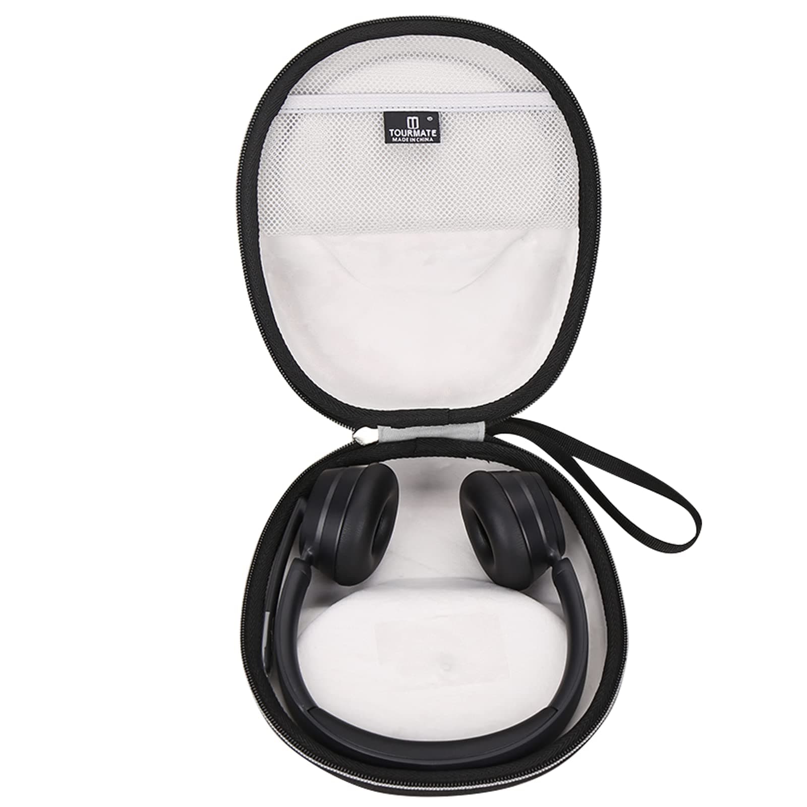 Hard Travel Case for Microsoft Modern Wireless Headset, Protective Carrying Storage Bag